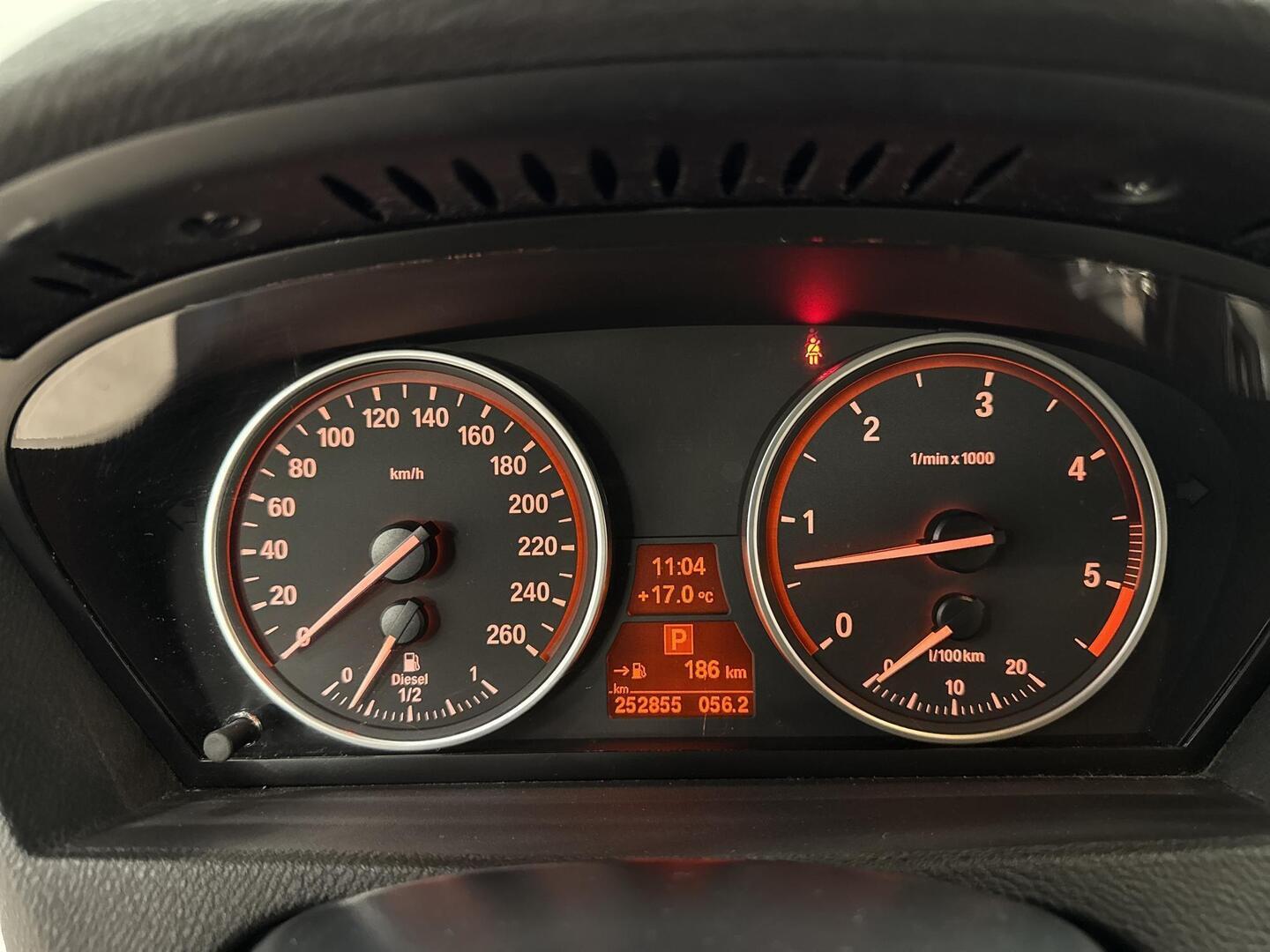 BMW X5 2012