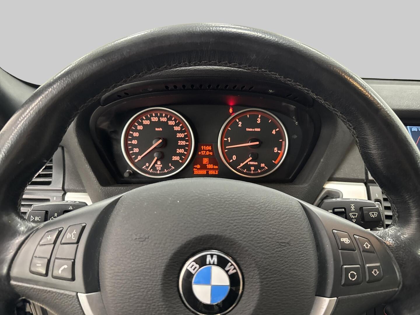 BMW X5 2012