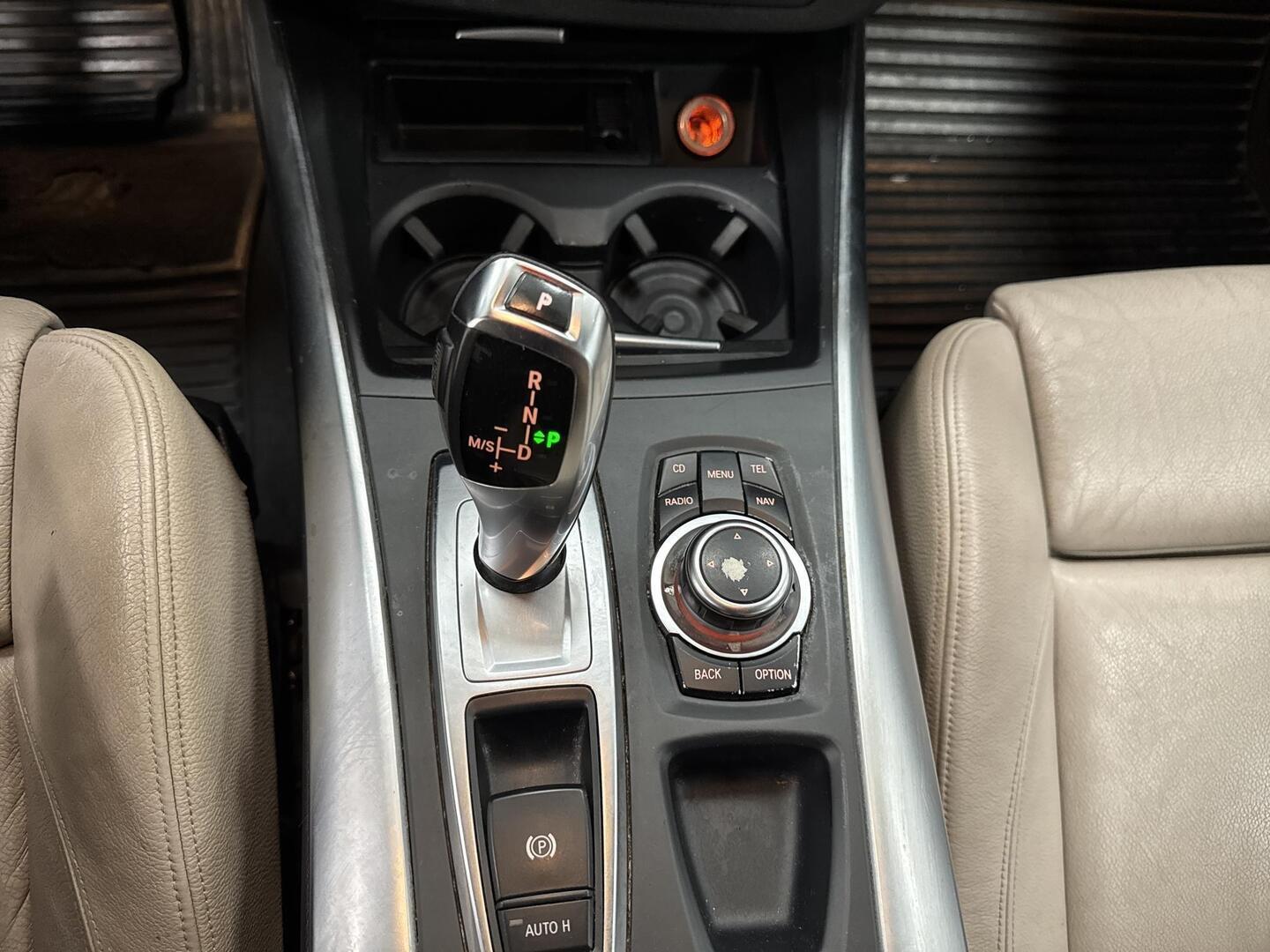 BMW X5 2012