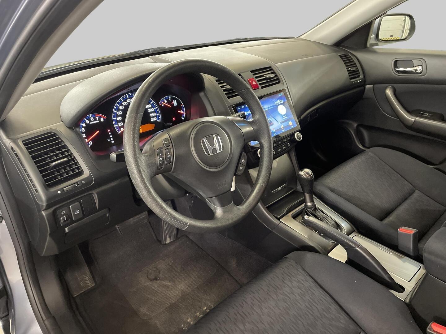 HONDA Accord 2006