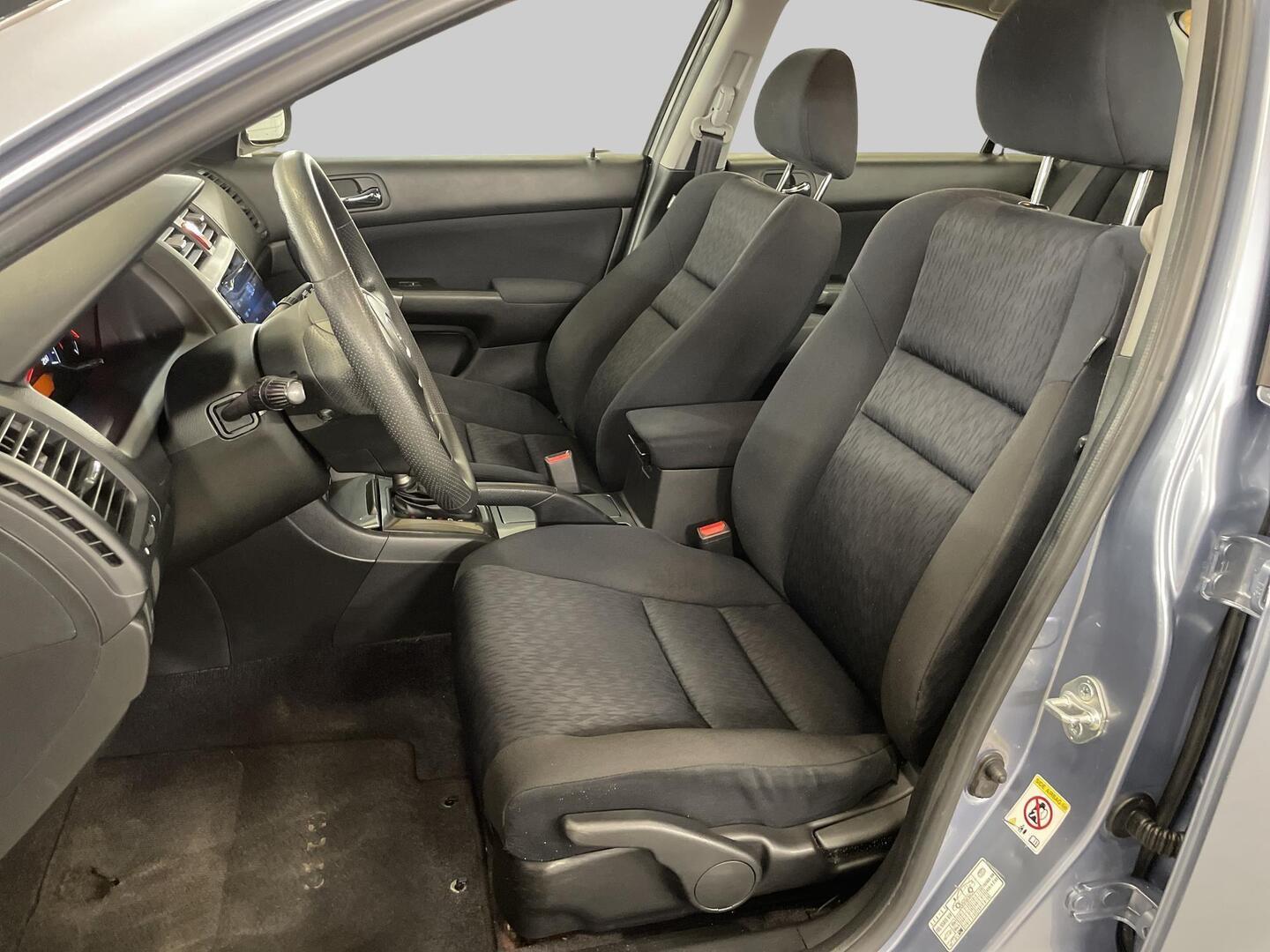 HONDA Accord 2006