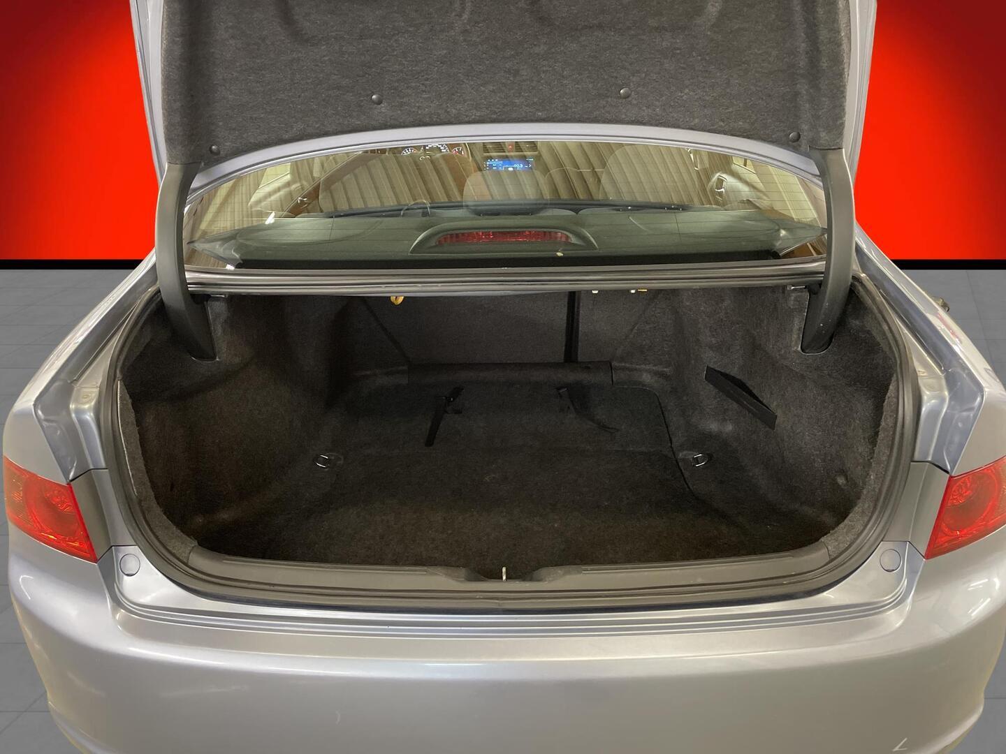 HONDA Accord 2006