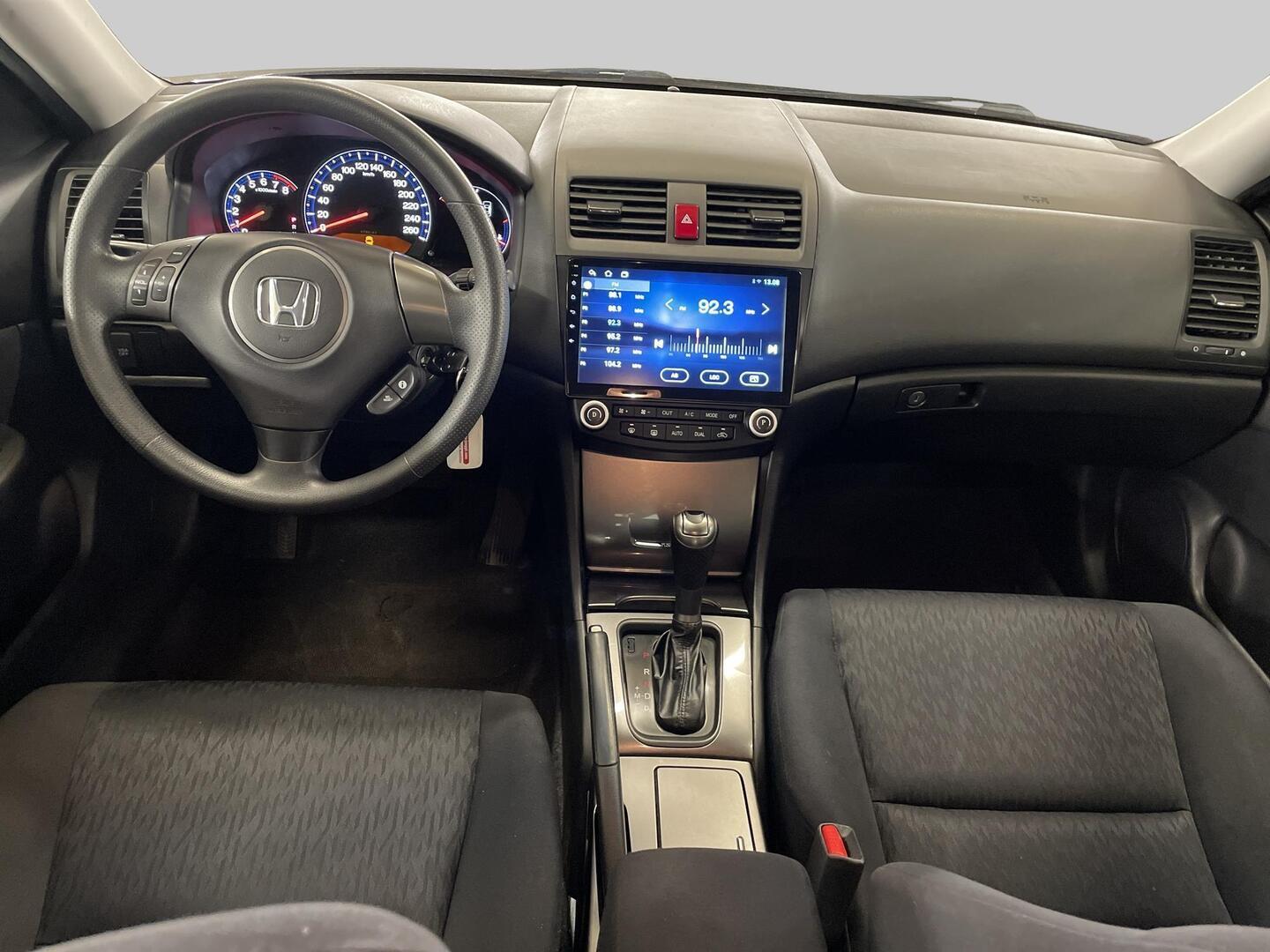 HONDA Accord 2006