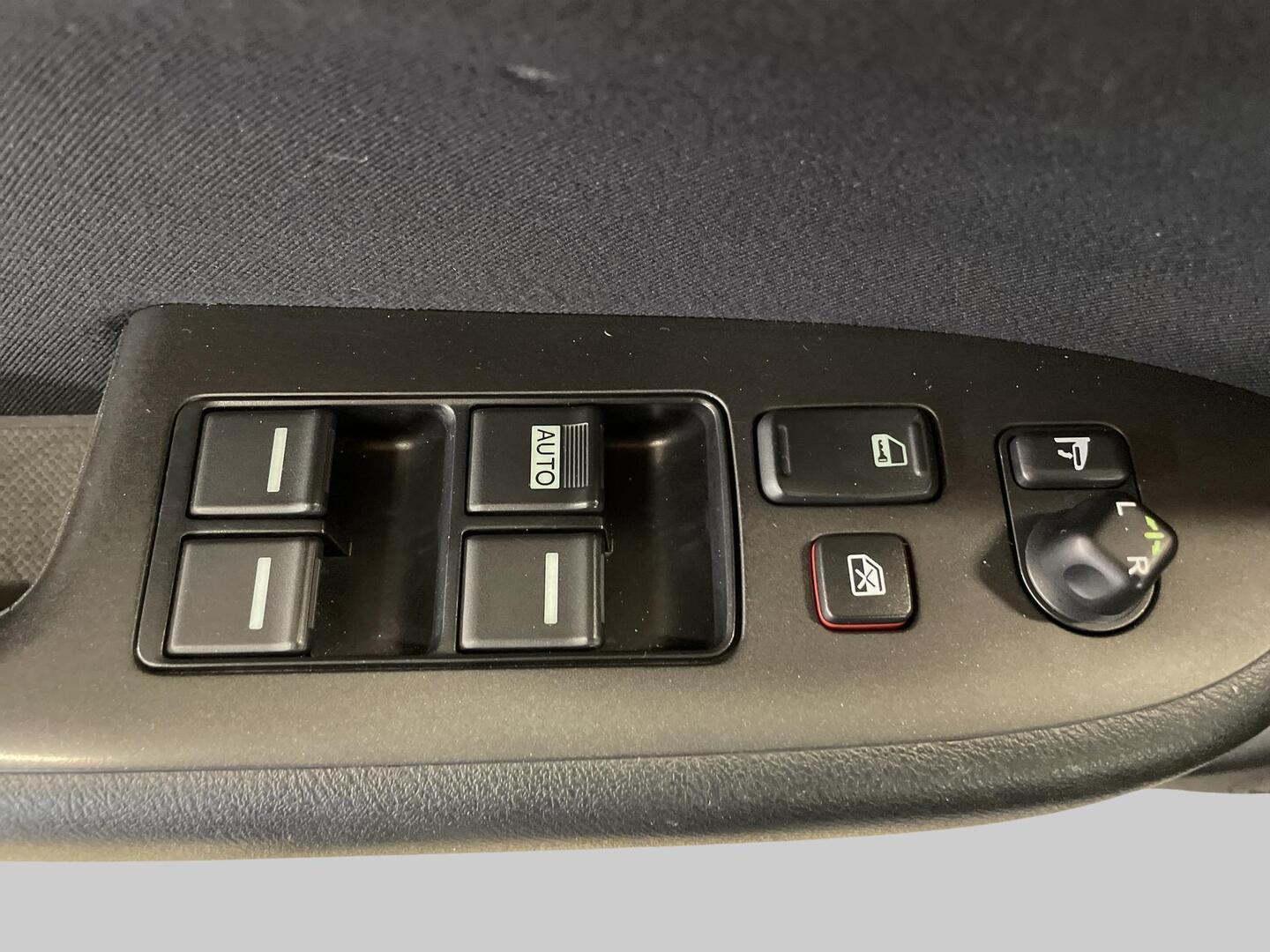 HONDA Accord 2006