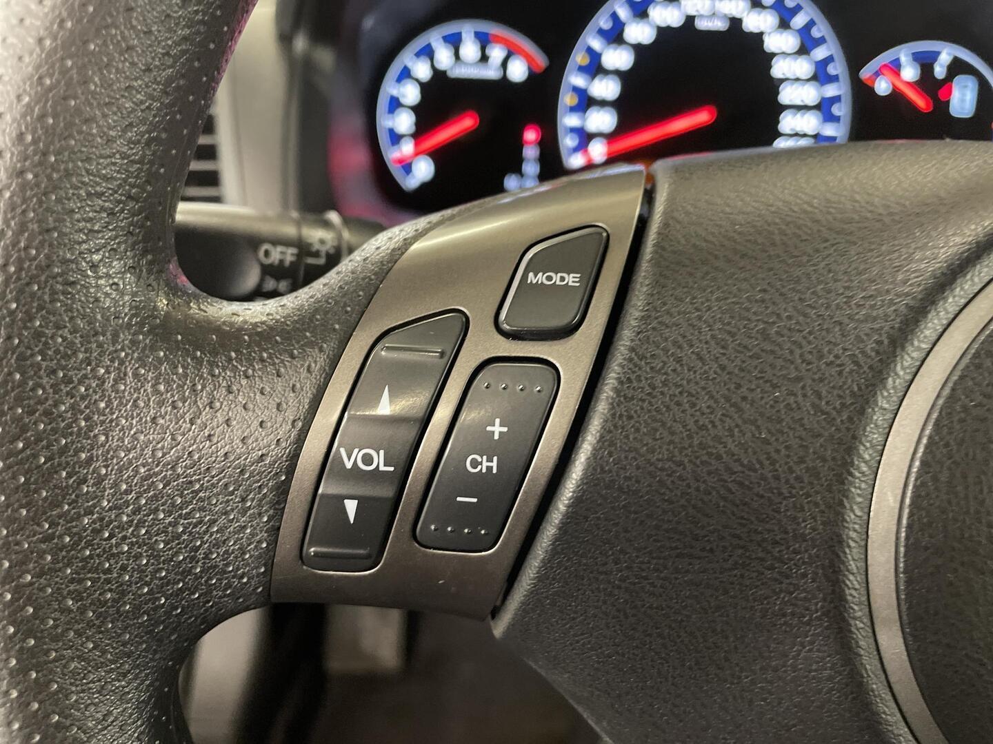 HONDA Accord 2006