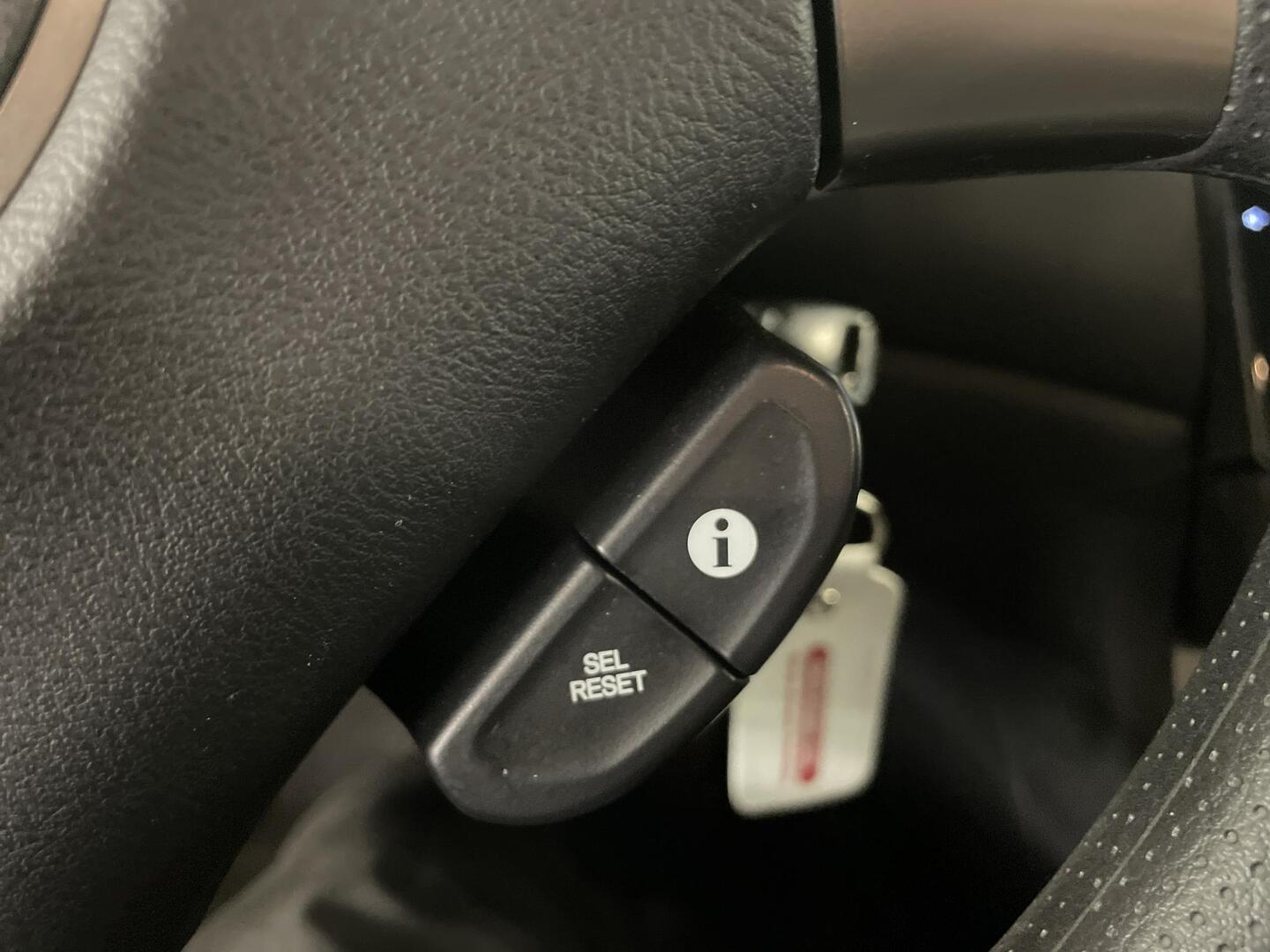 HONDA Accord 2006