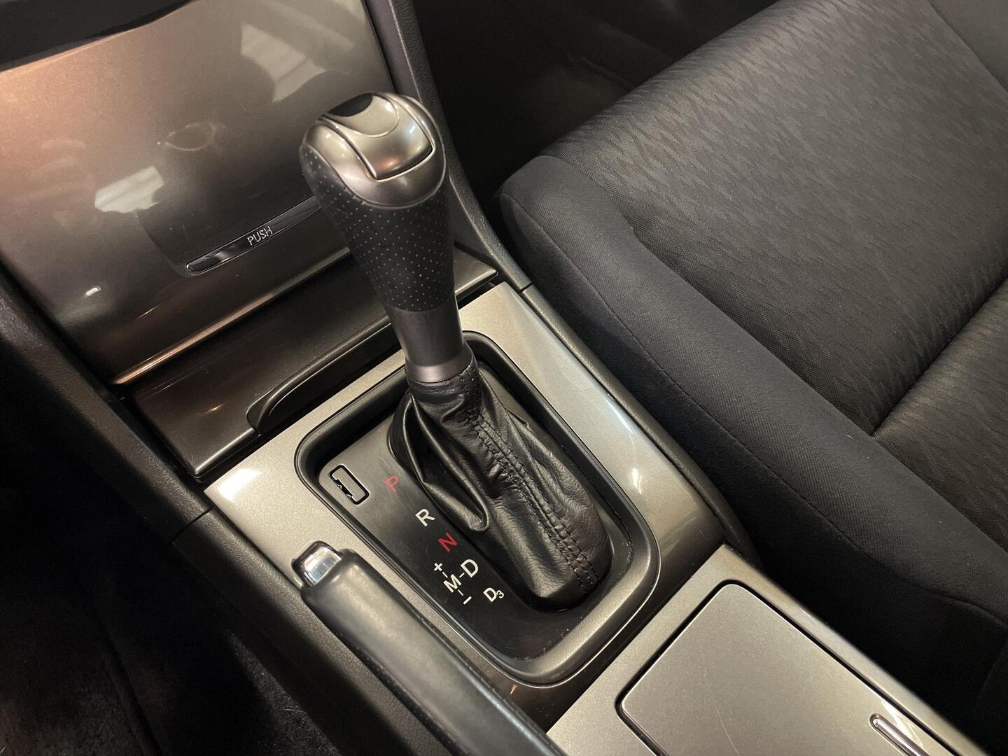 HONDA Accord 2006
