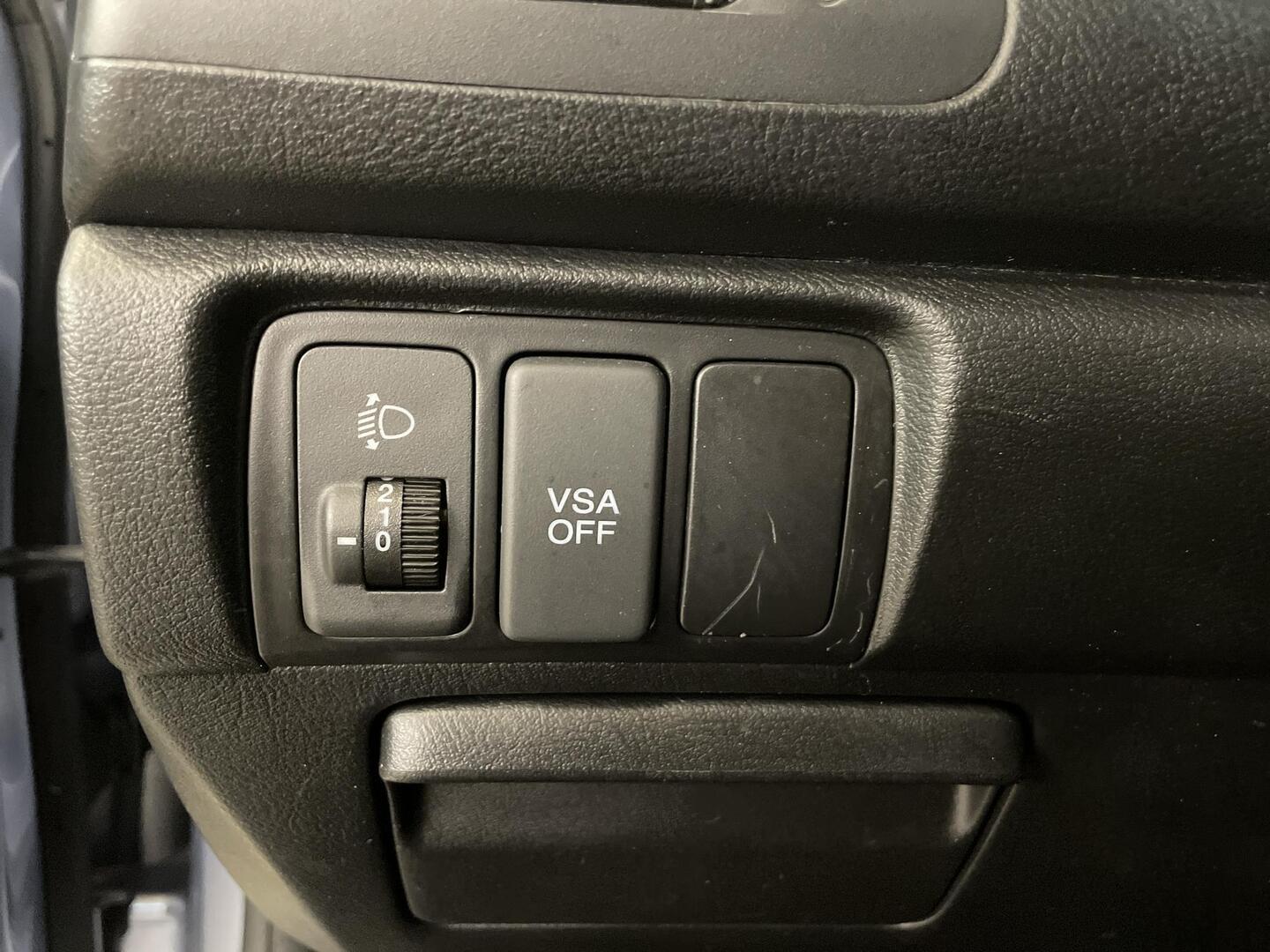HONDA Accord 2006