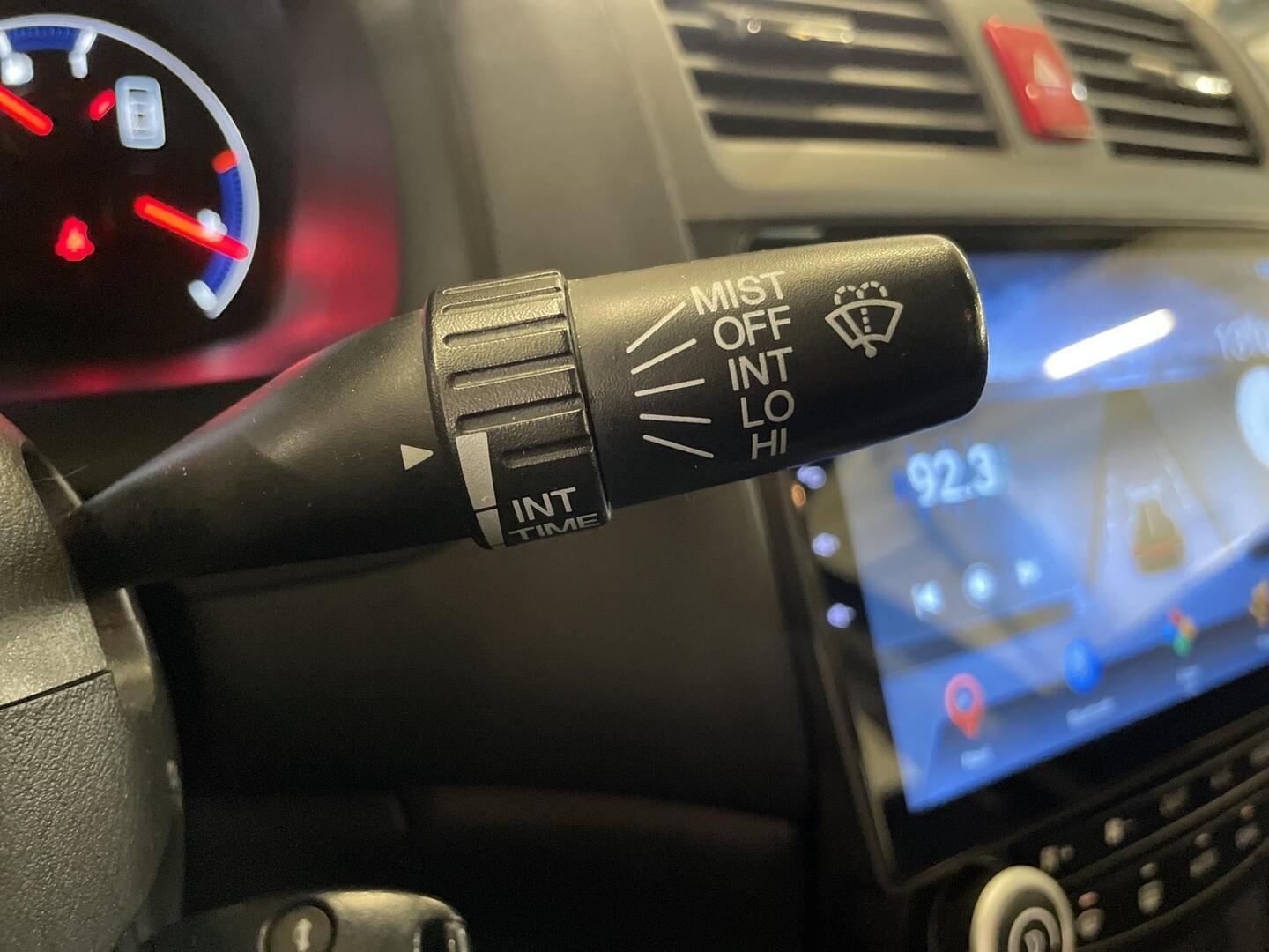 HONDA Accord 2006