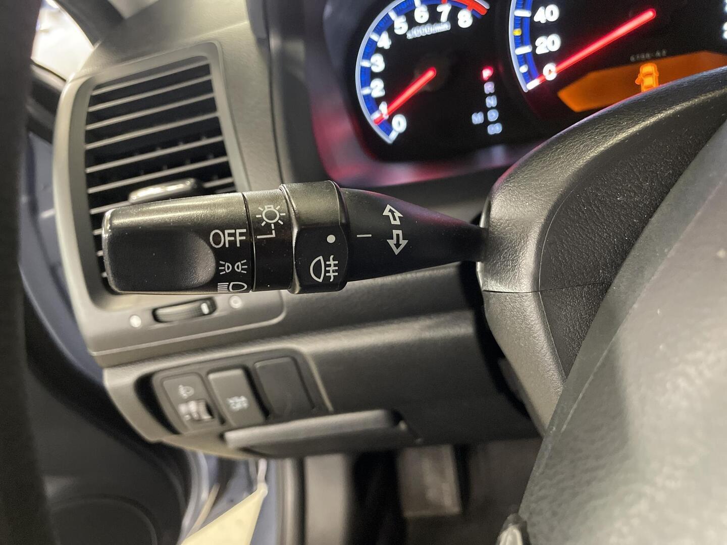 HONDA Accord 2006