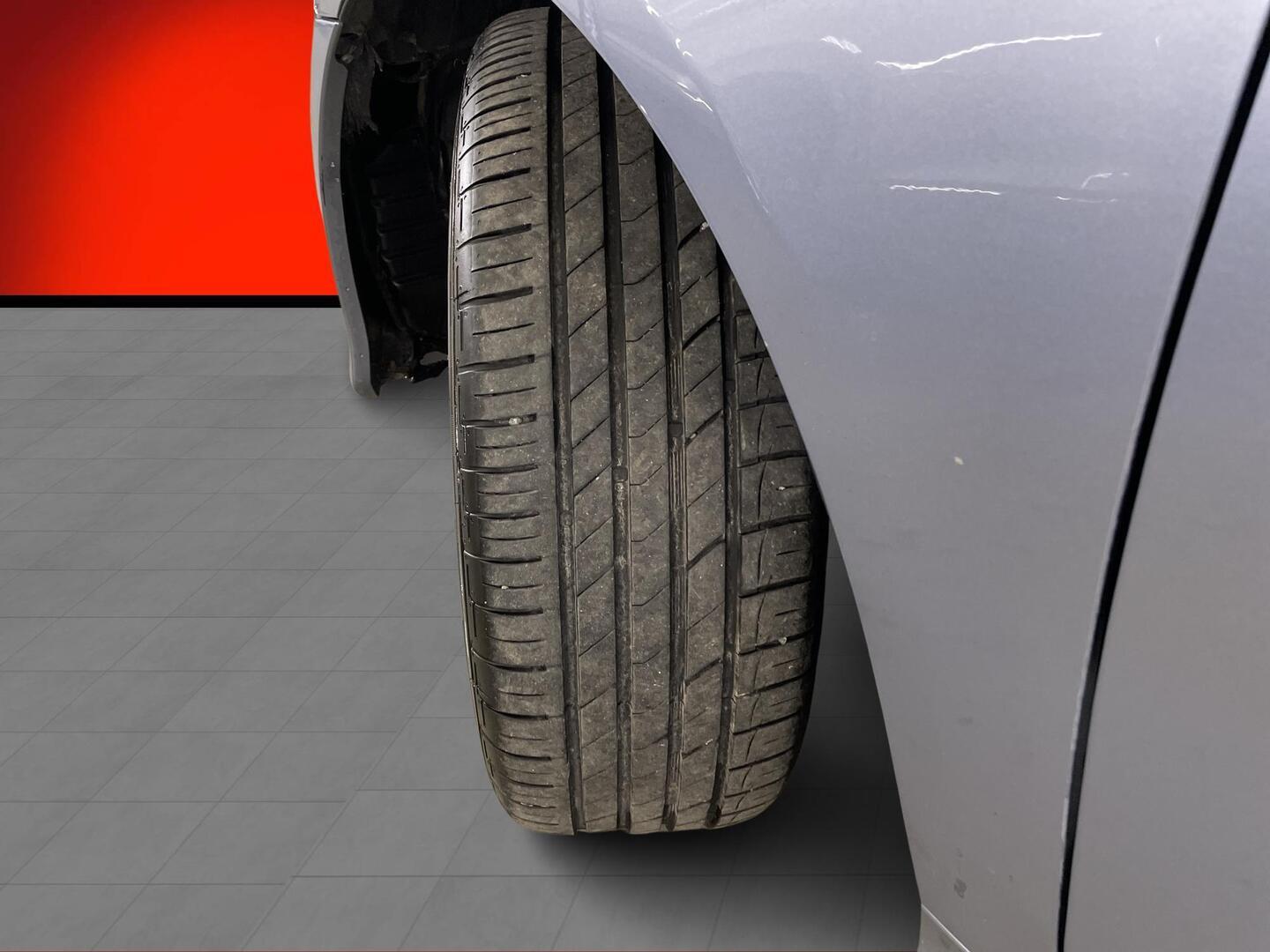 HONDA Accord 2006