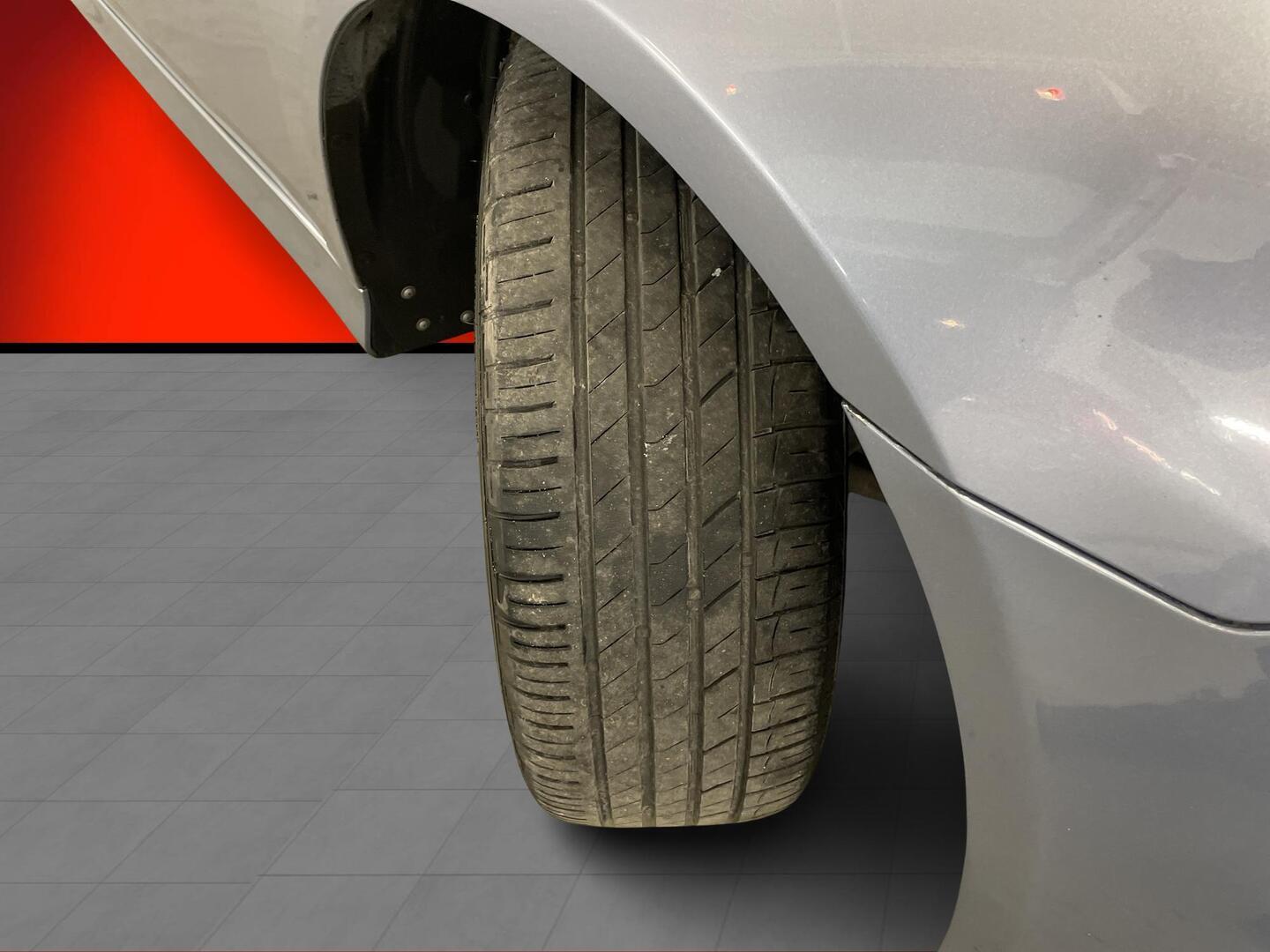HONDA Accord 2006