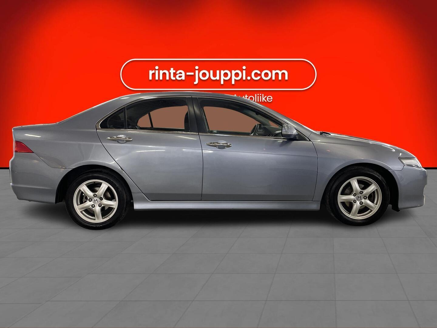 HONDA Accord 2006