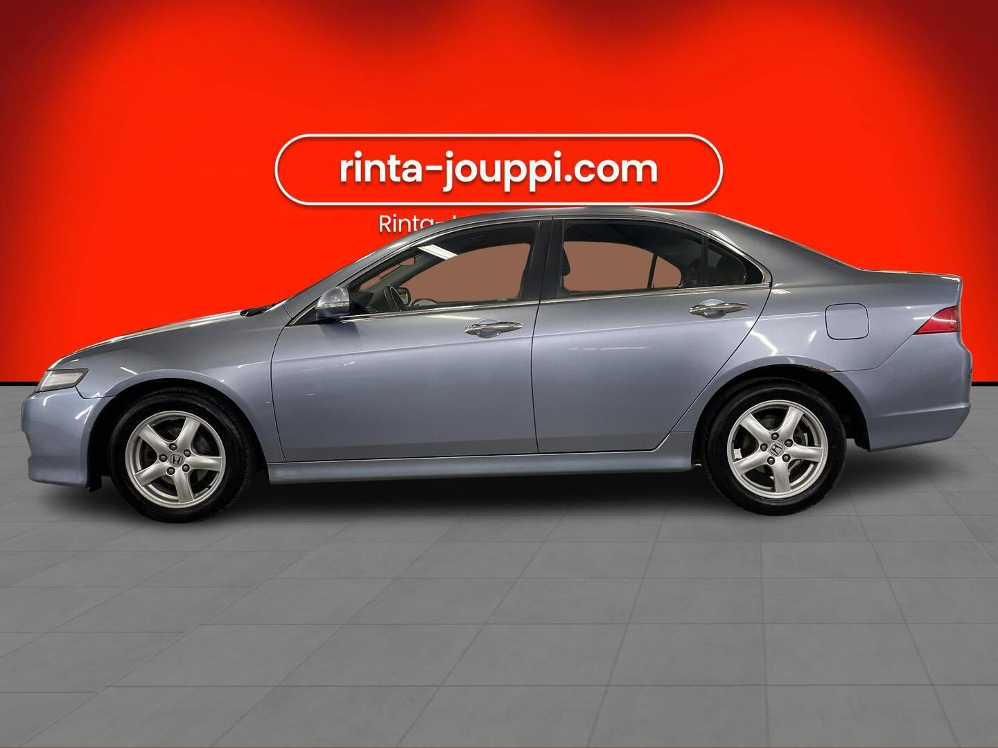 HONDA Accord 2006