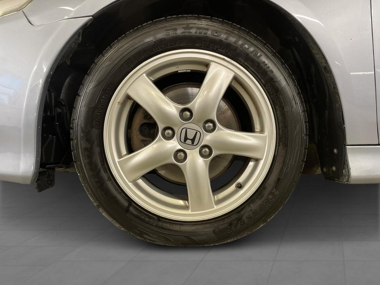 HONDA Accord 2006