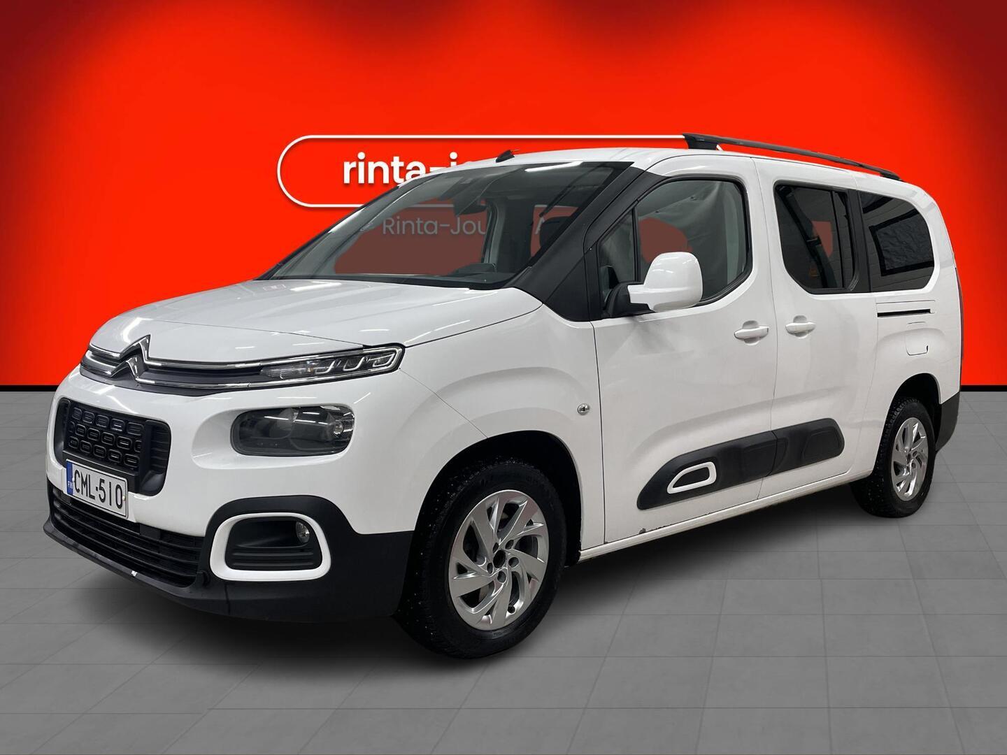 CITROEN Berlingo 2019