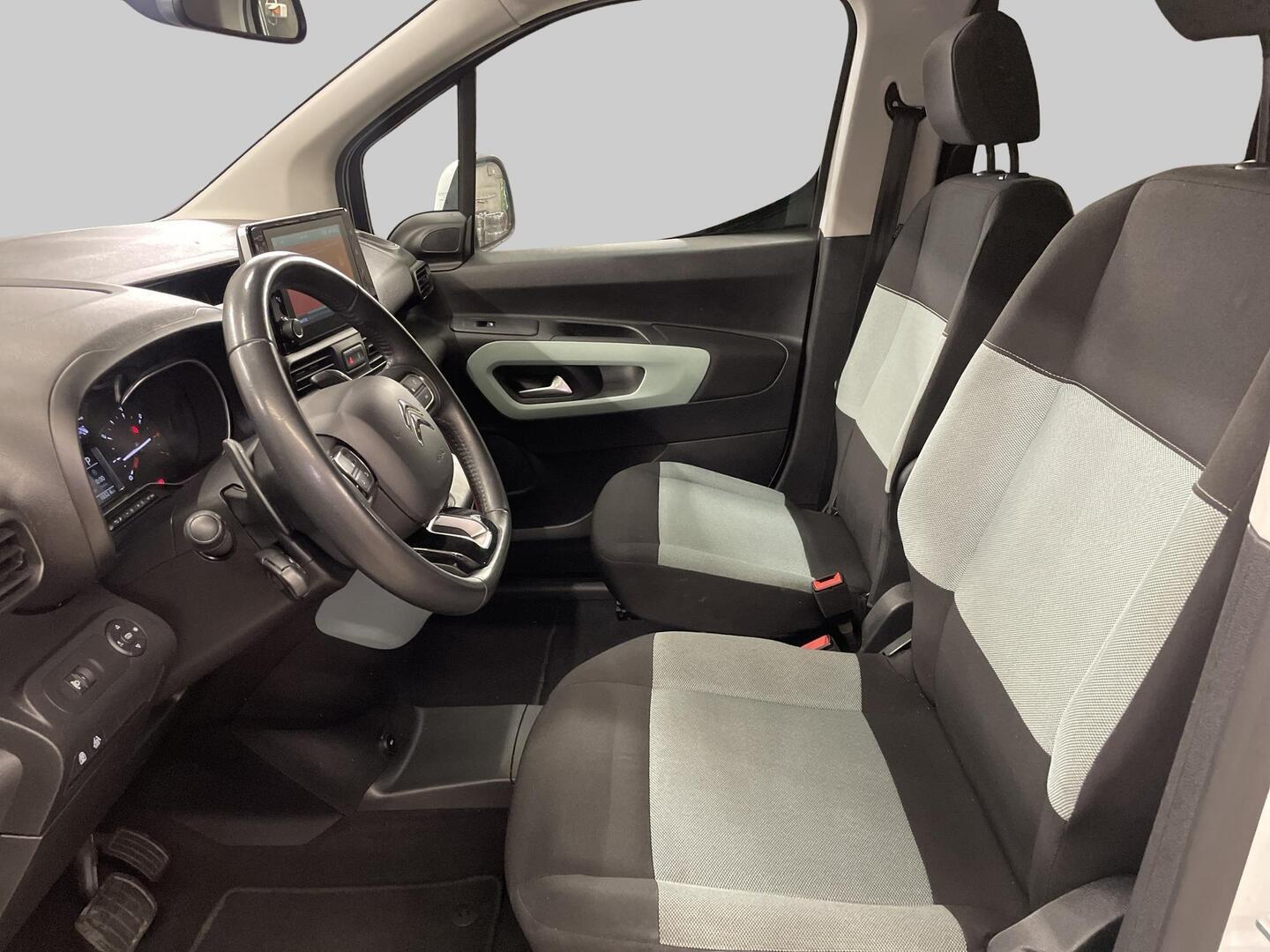 CITROEN Berlingo 2019