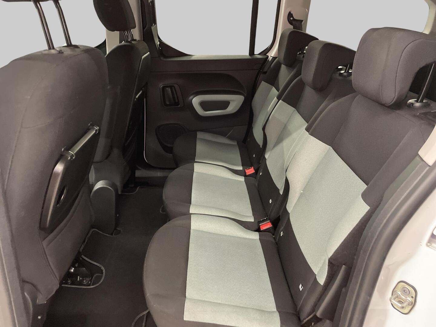 CITROEN Berlingo 2019