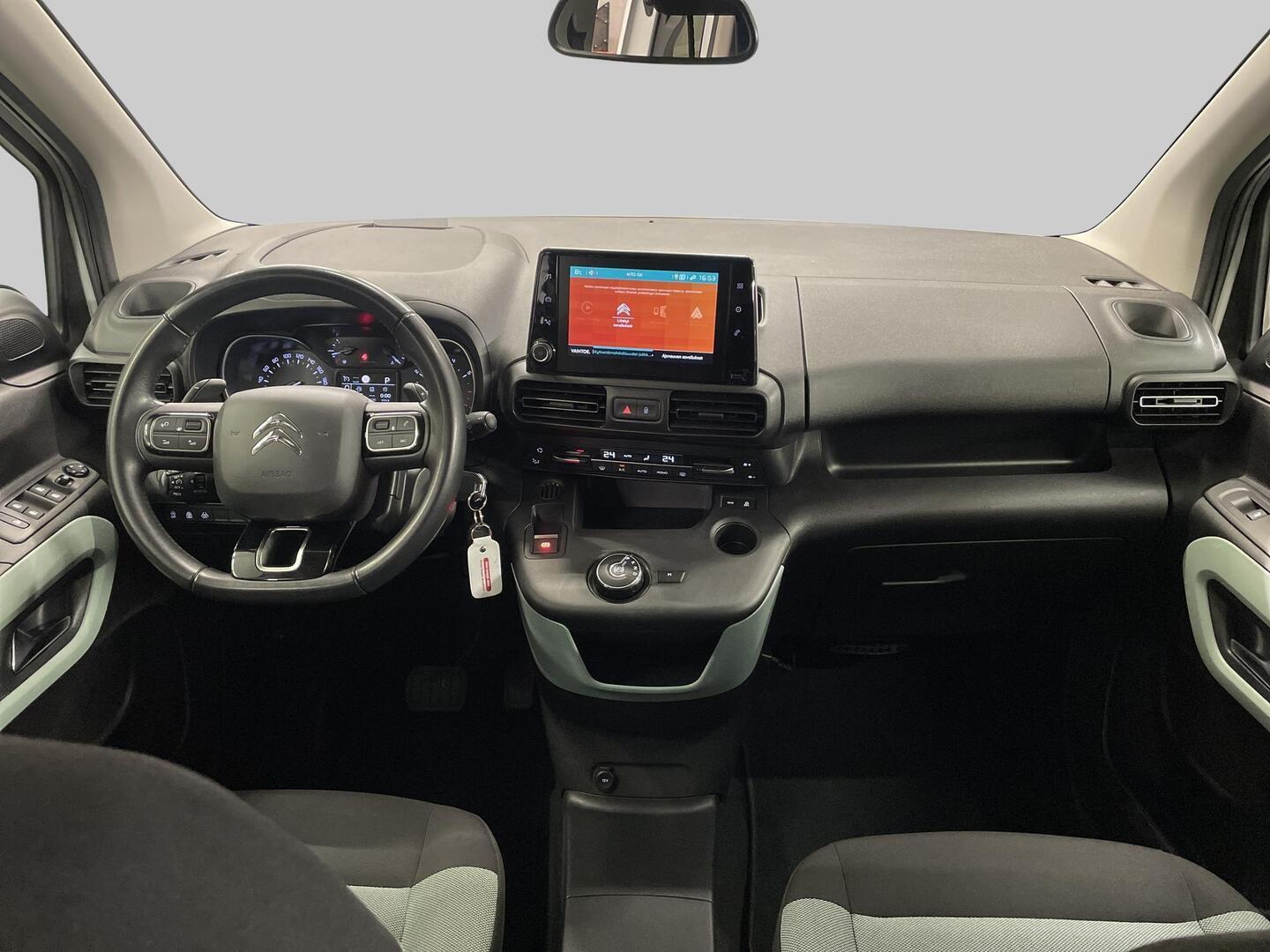 CITROEN Berlingo 2019