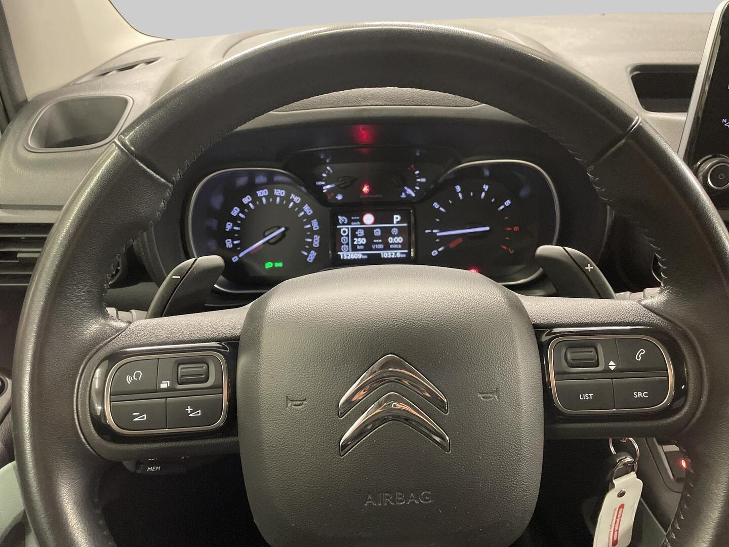 CITROEN Berlingo 2019