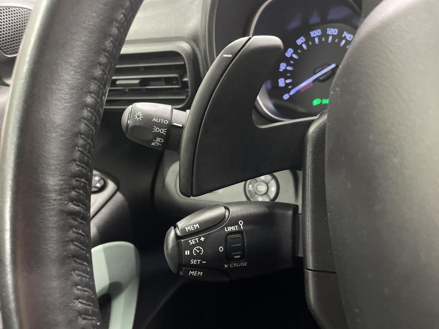 CITROEN Berlingo 2019