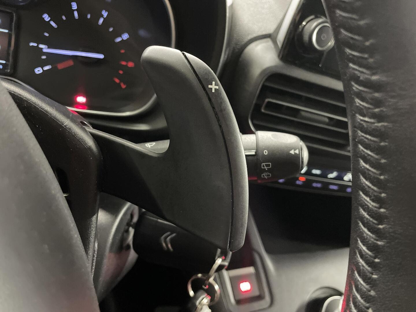 CITROEN Berlingo 2019