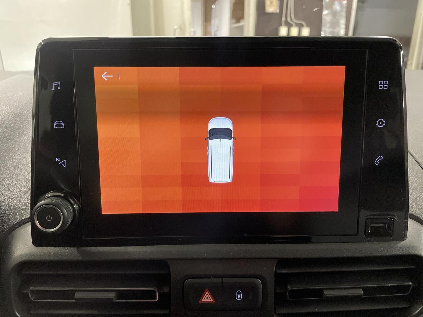 CITROEN Berlingo 2019