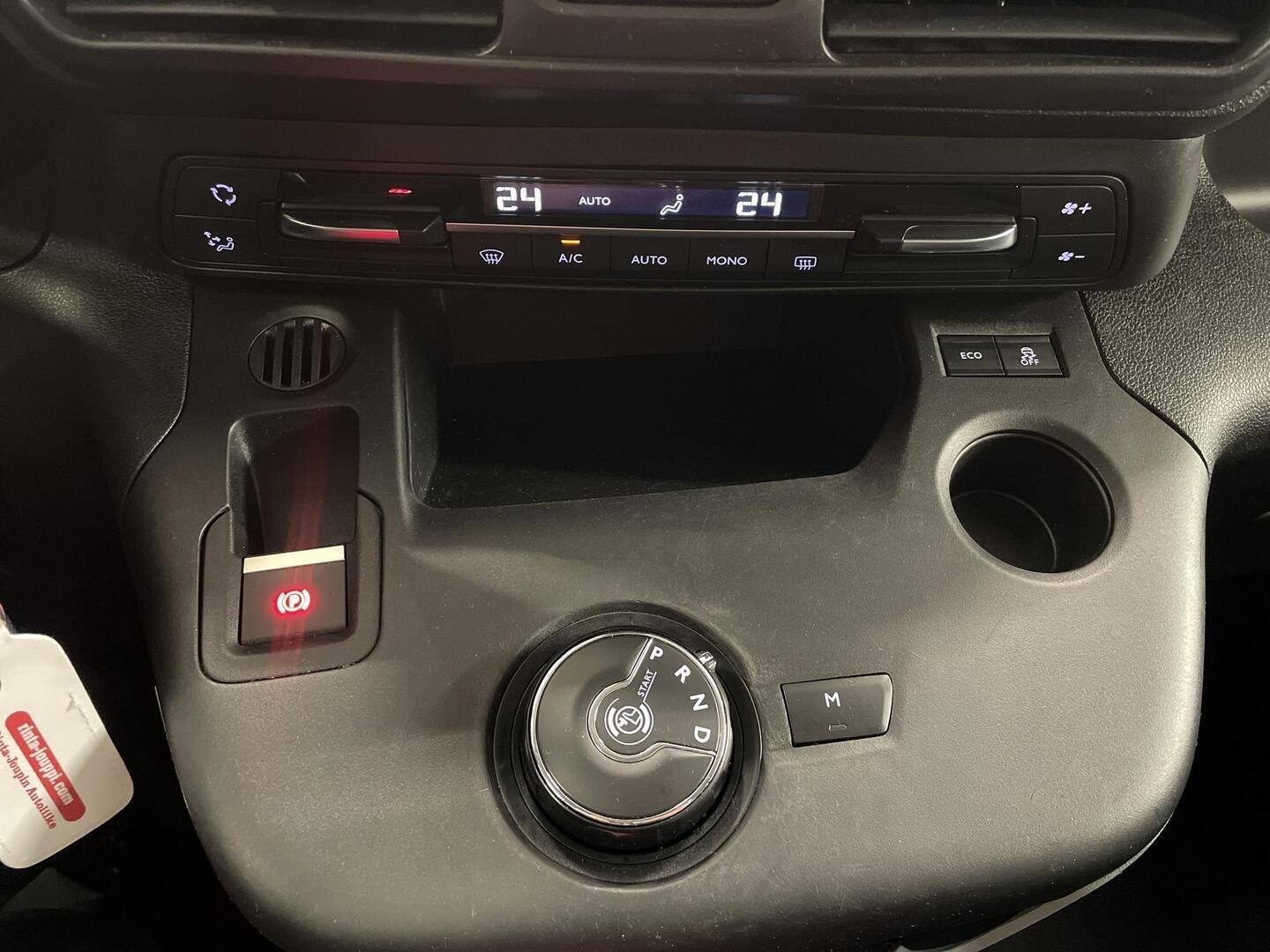 CITROEN Berlingo 2019