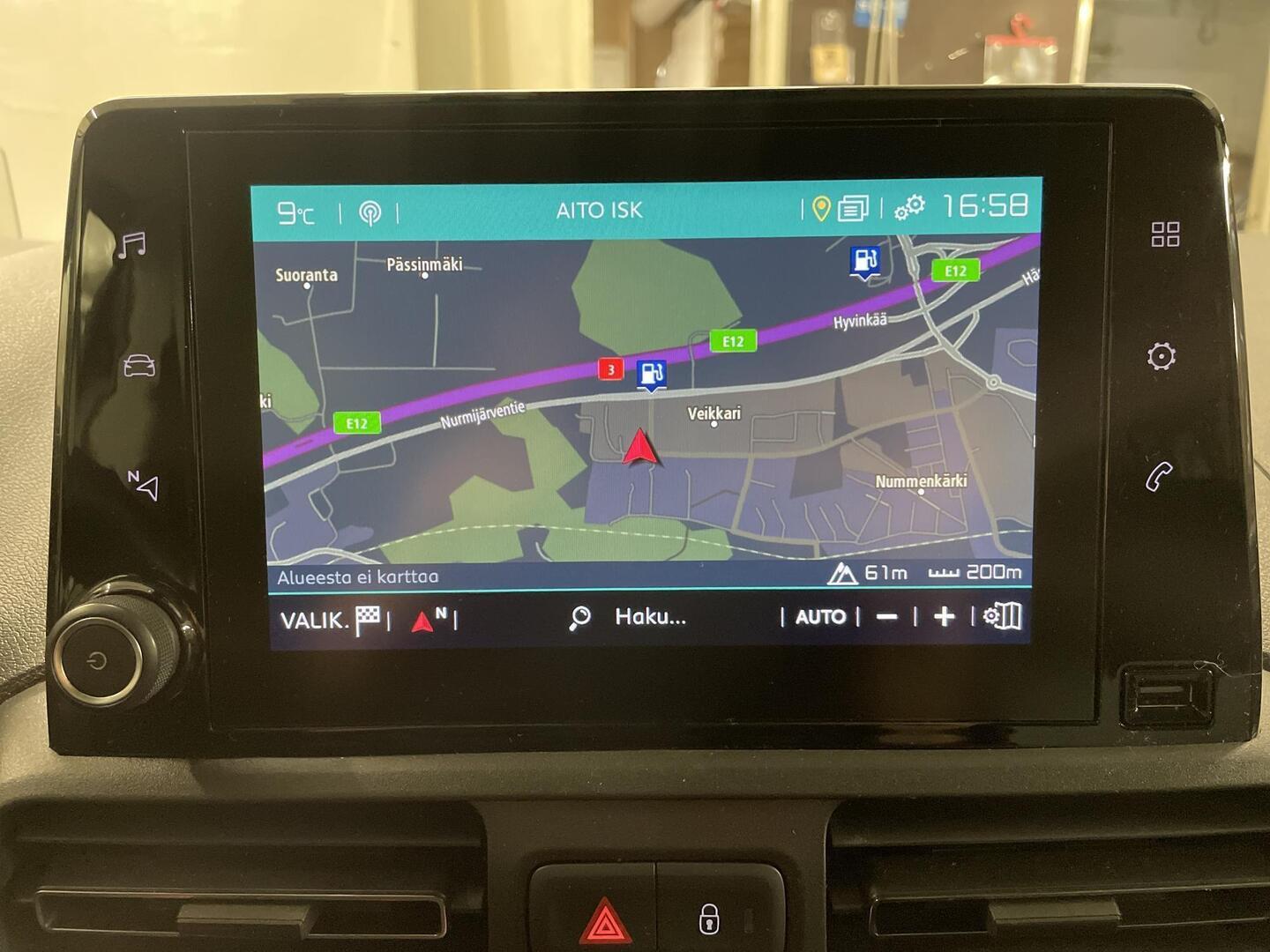 CITROEN Berlingo 2019