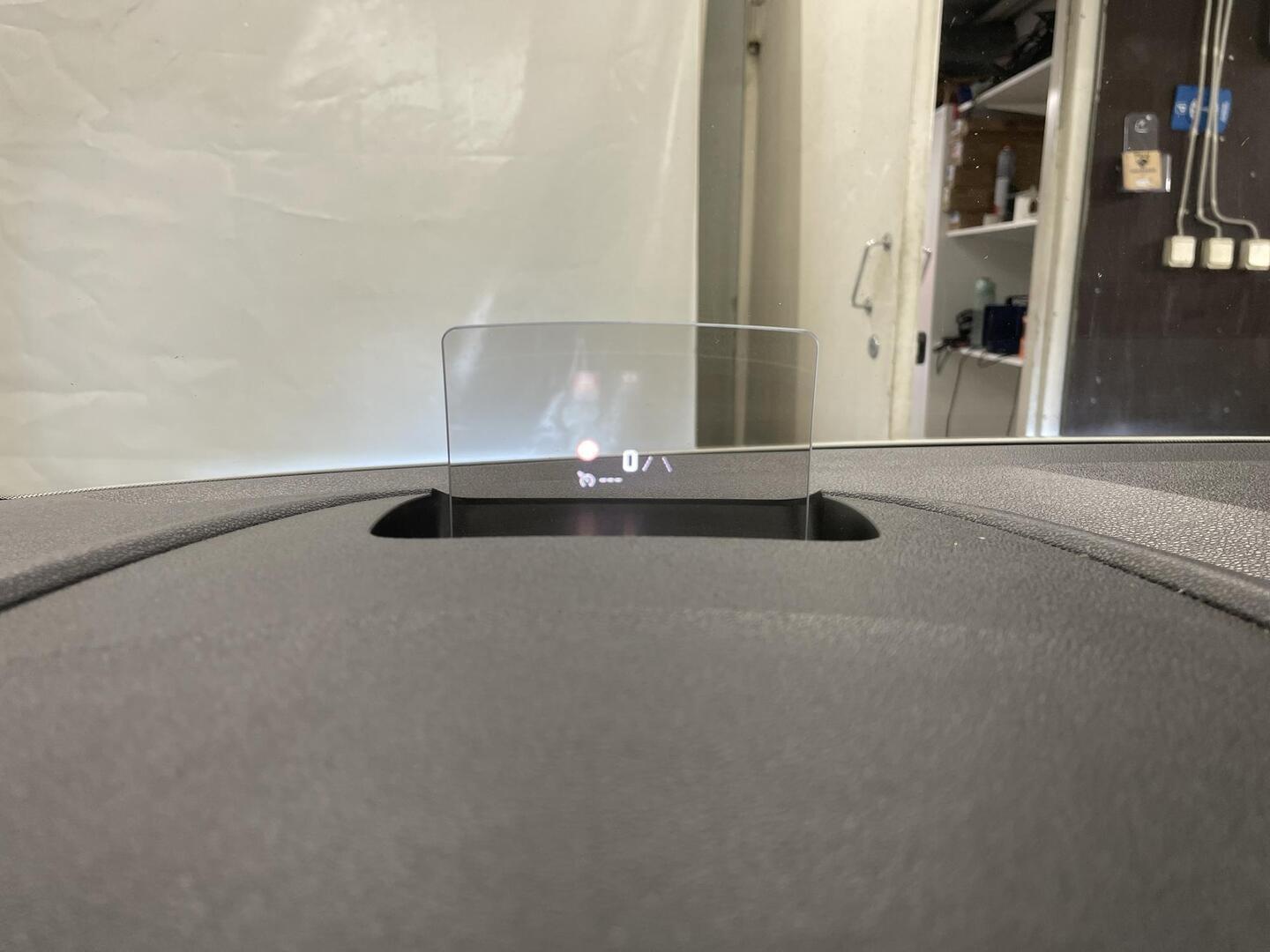 CITROEN Berlingo 2019