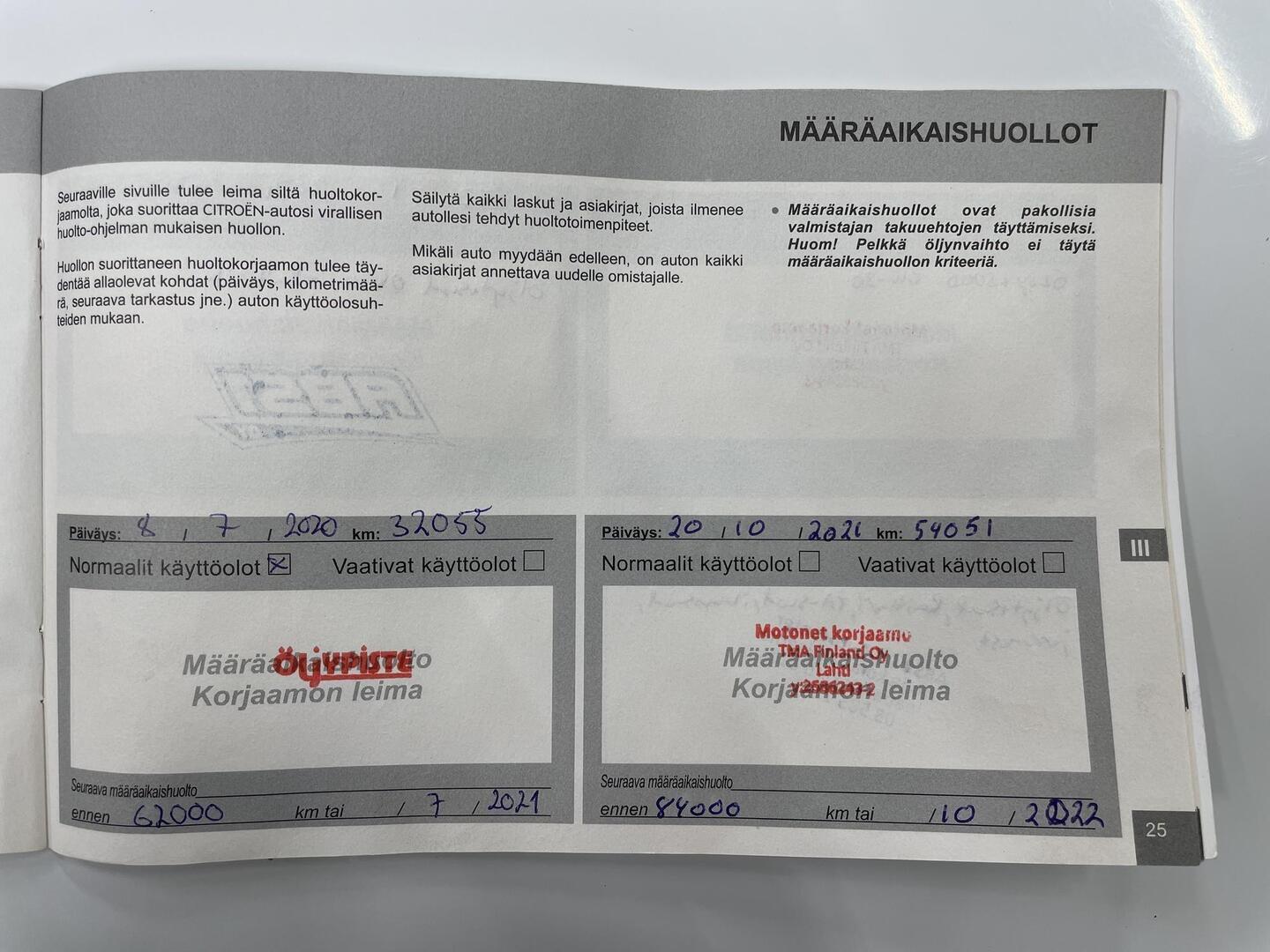 CITROEN Berlingo 2019