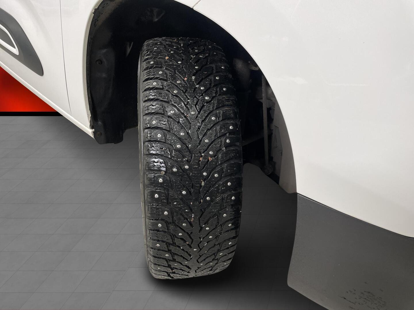 CITROEN Berlingo 2019