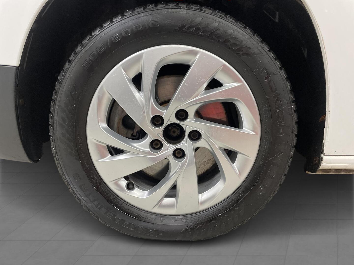 CITROEN Berlingo 2019