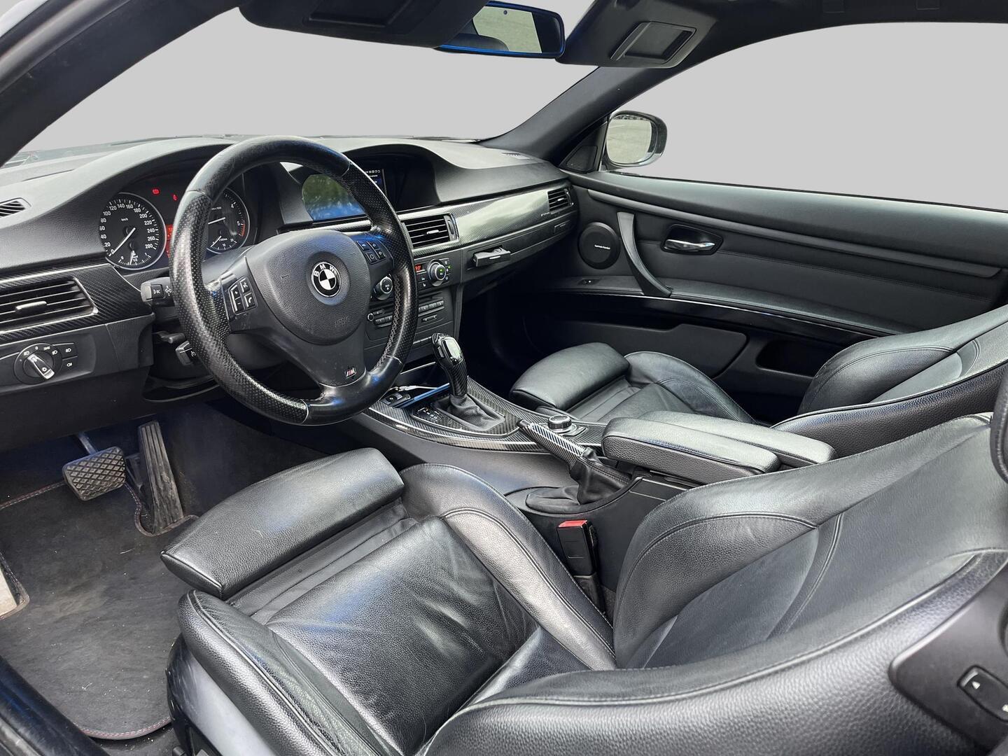 BMW 335 2010