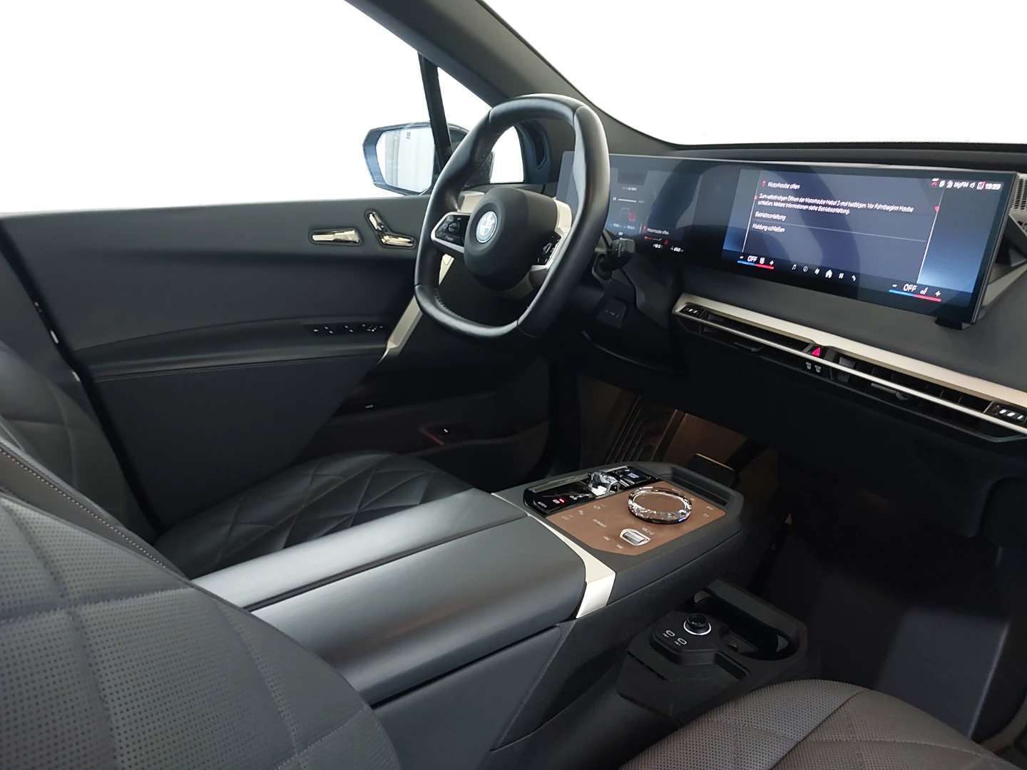 BMW IX M60 2023