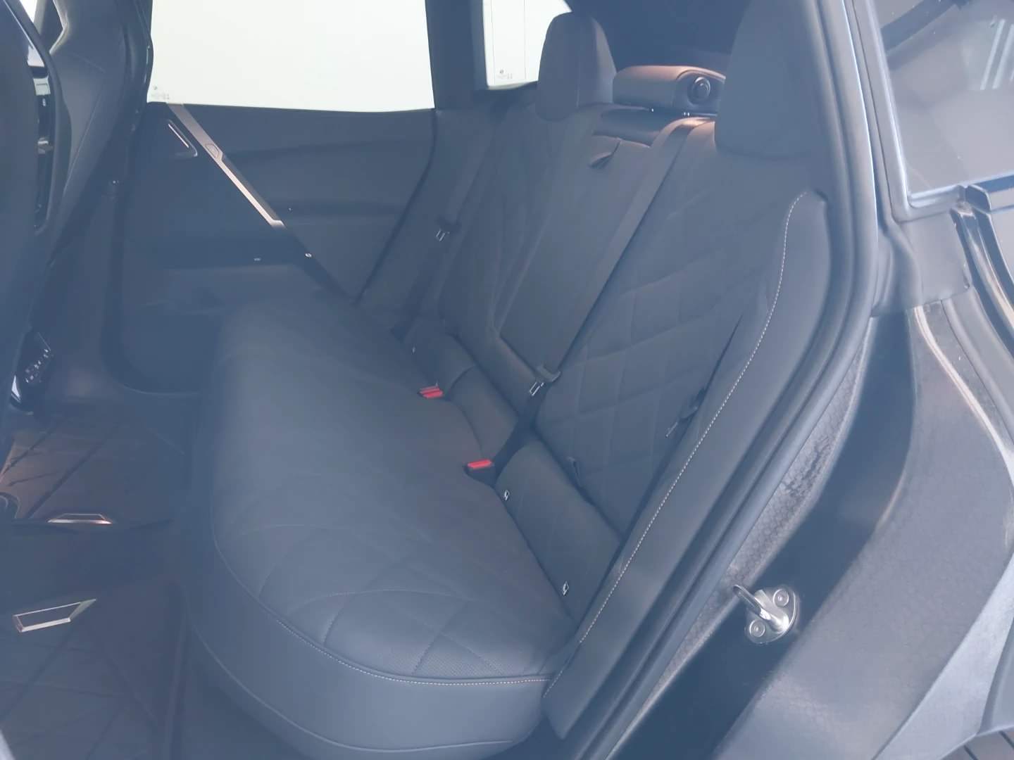 BMW IX M60 2023