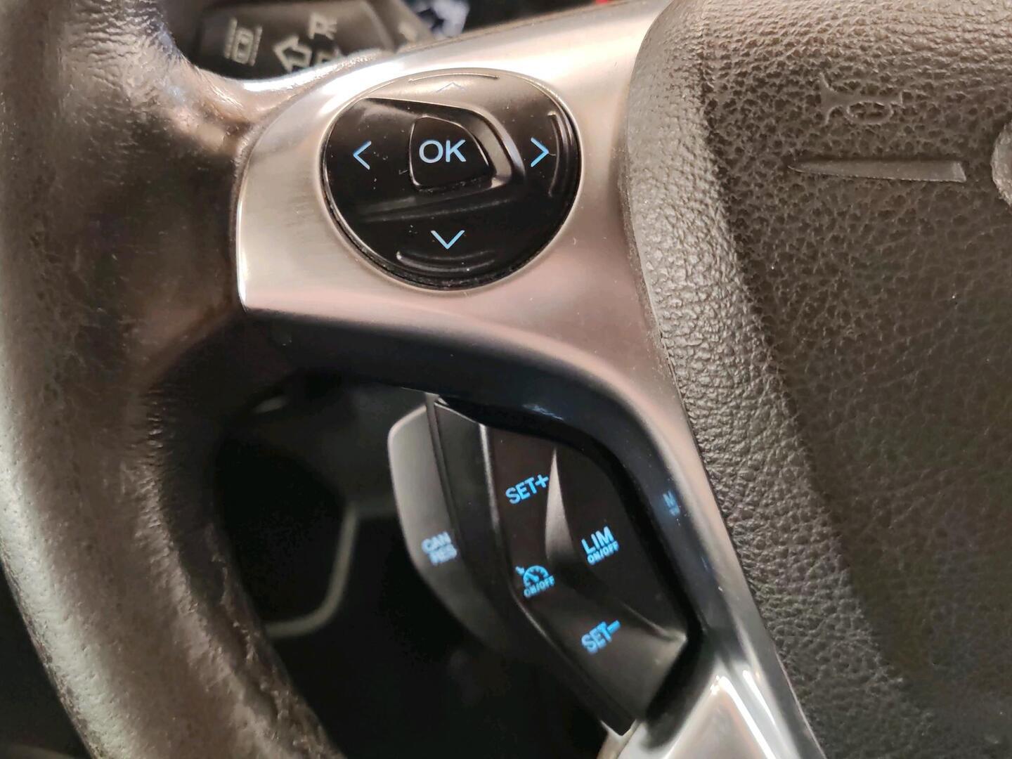 FORD Transit Custom 2016