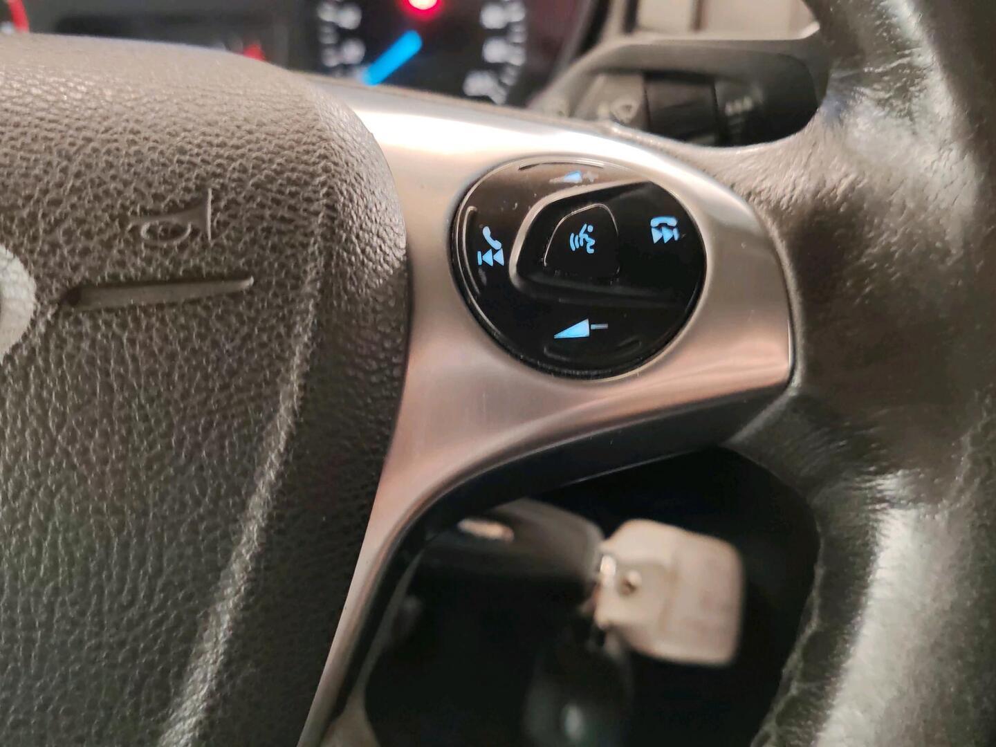 FORD Transit Custom 2016