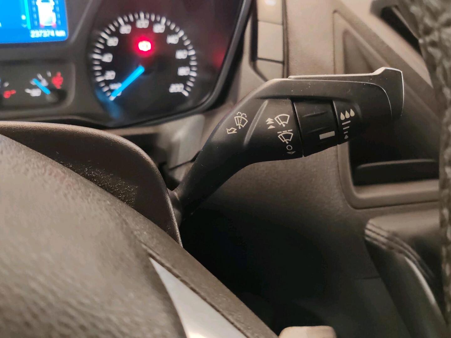 FORD Transit Custom 2016