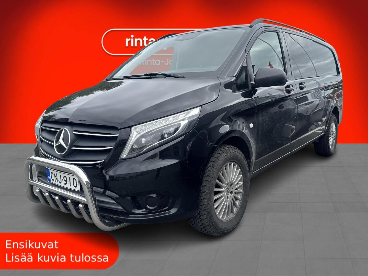 MERCEDES-BENZ Vito 2020