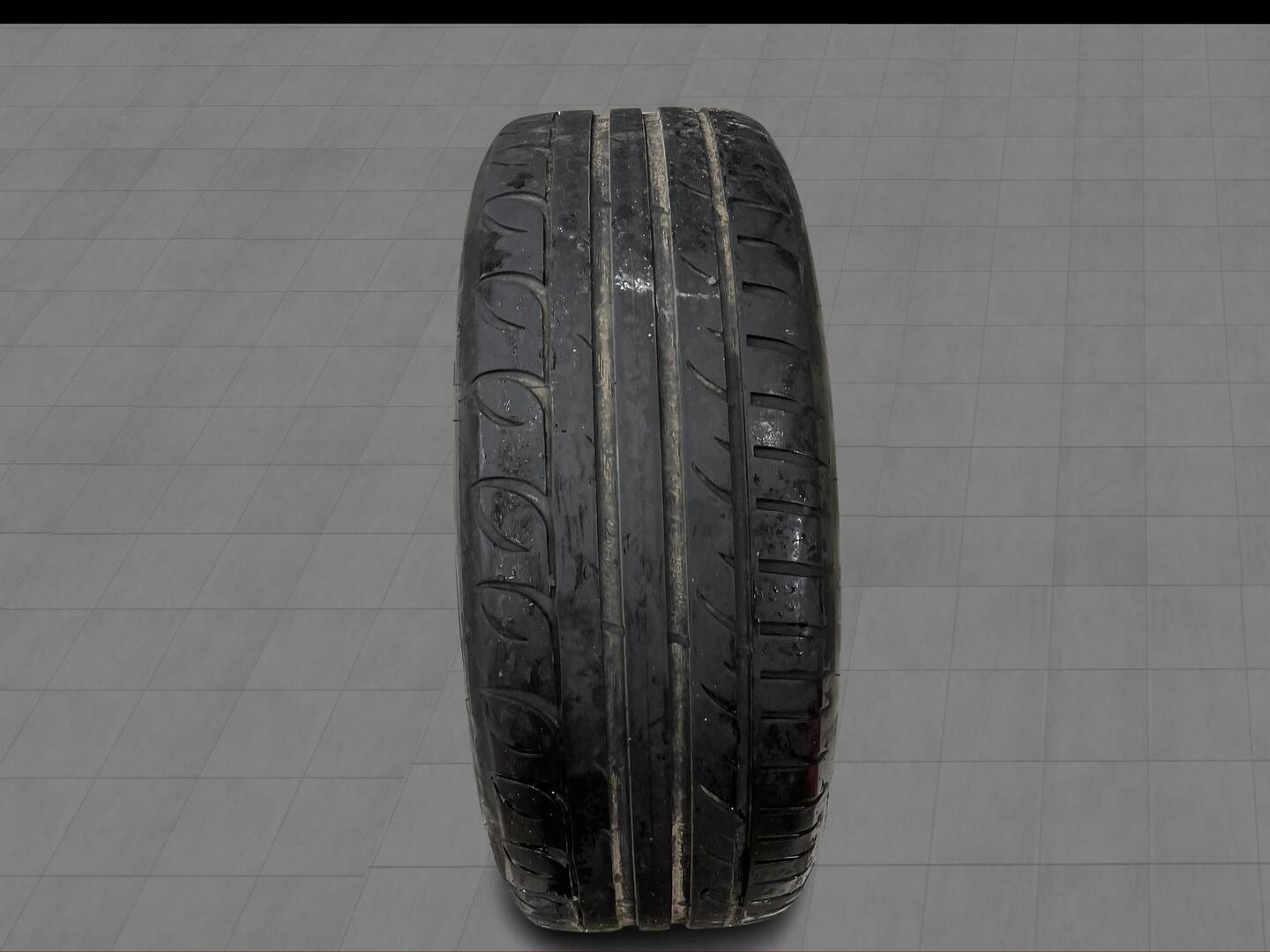 MERCEDES-BENZ C 2017