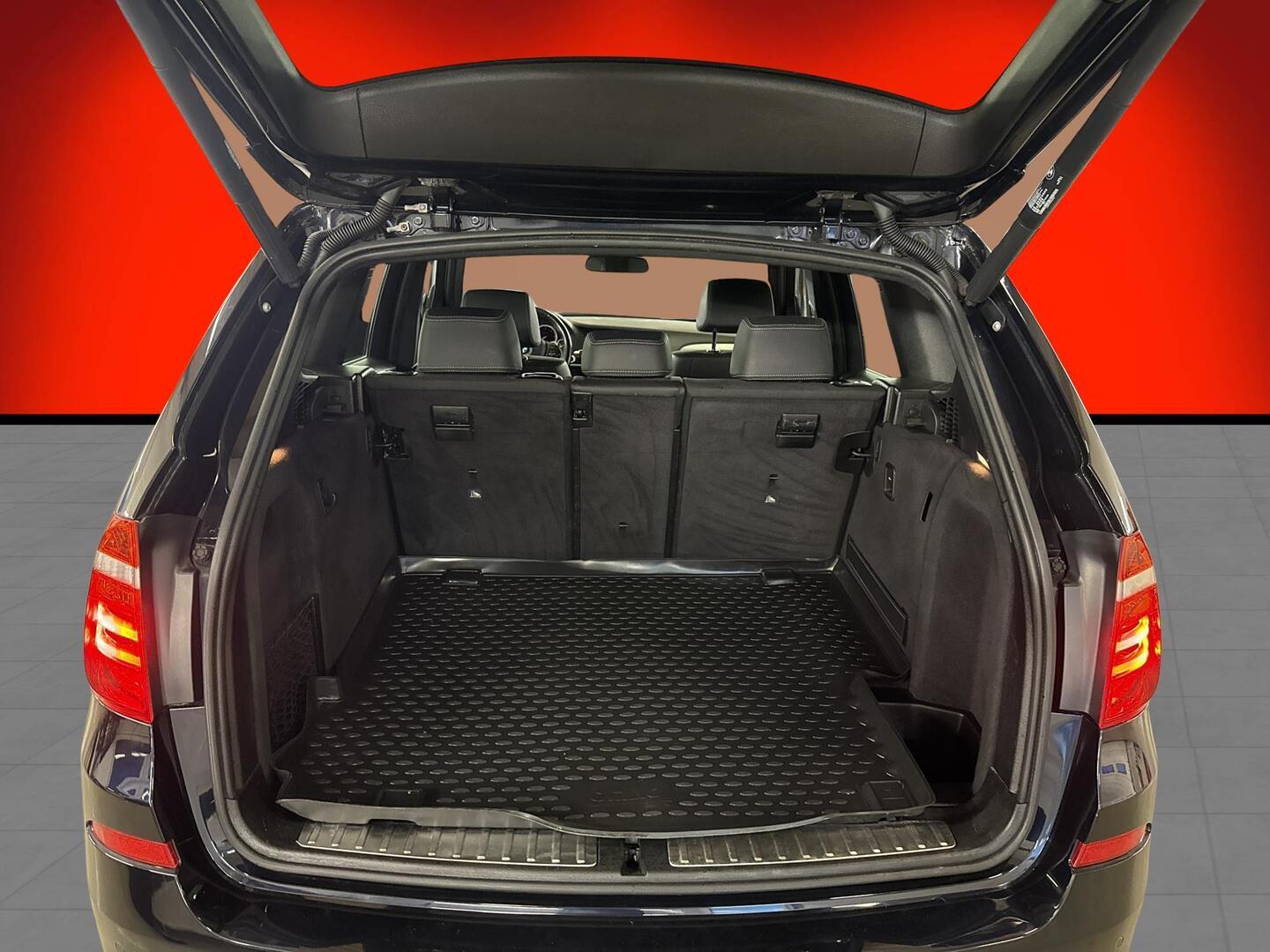 BMW X3 2014