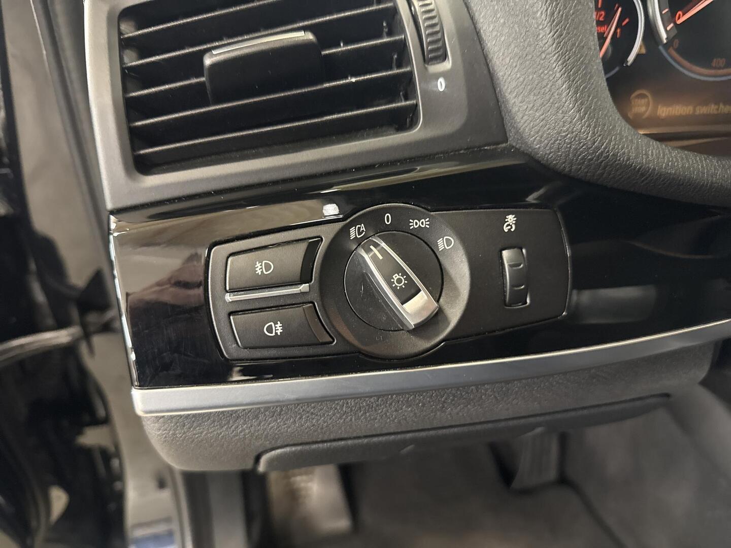 BMW X3 2014