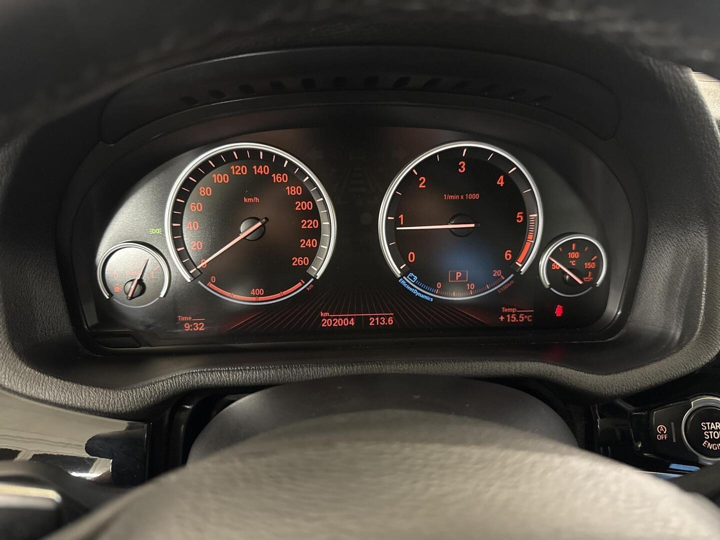BMW X3 2014