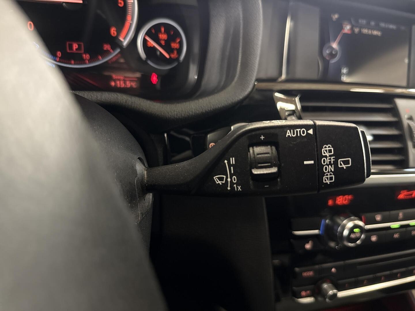 BMW X3 2014