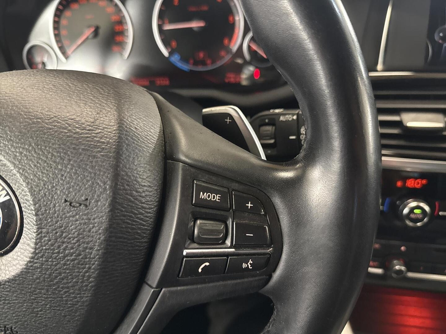 BMW X3 2014