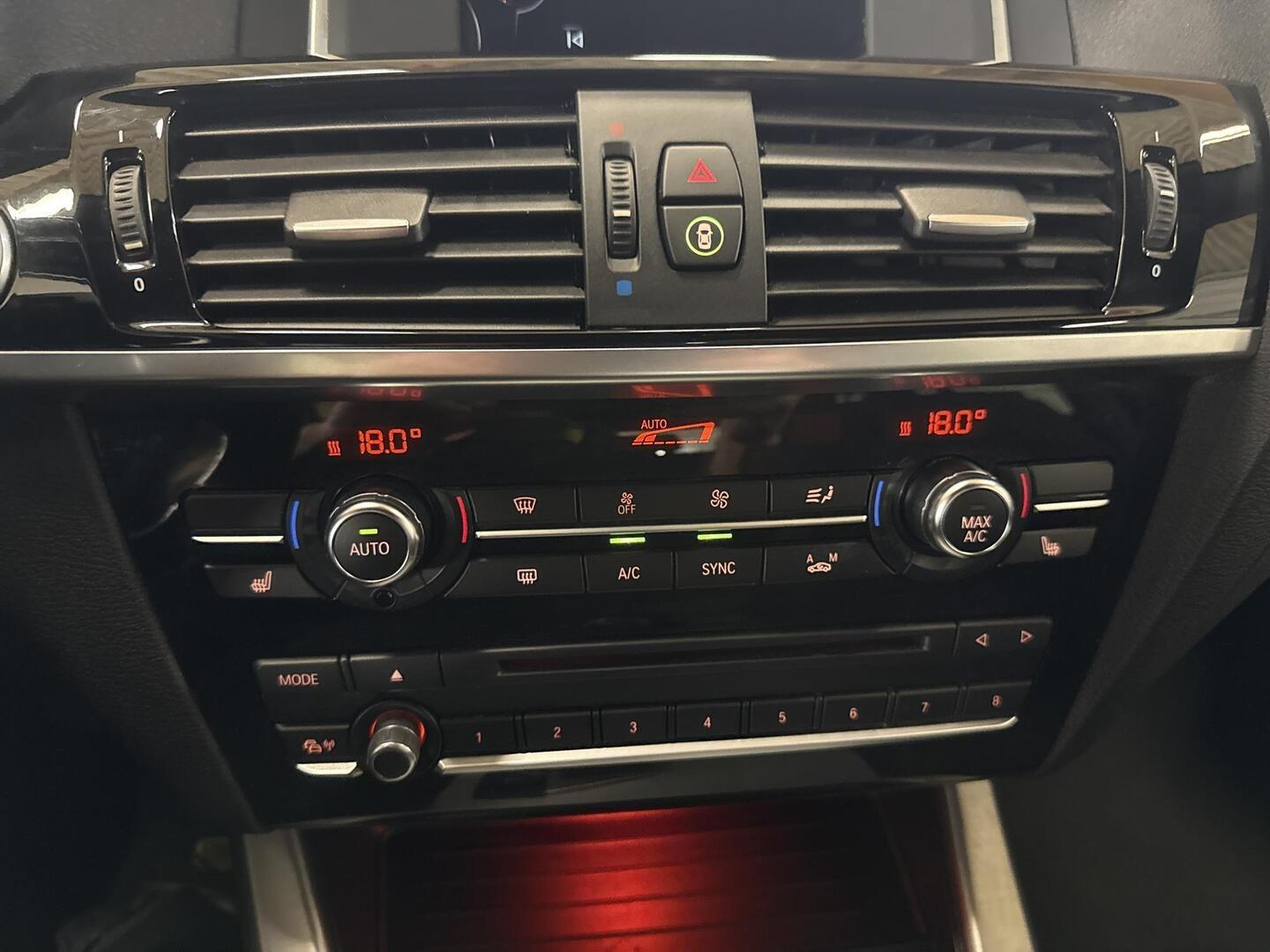 BMW X3 2014