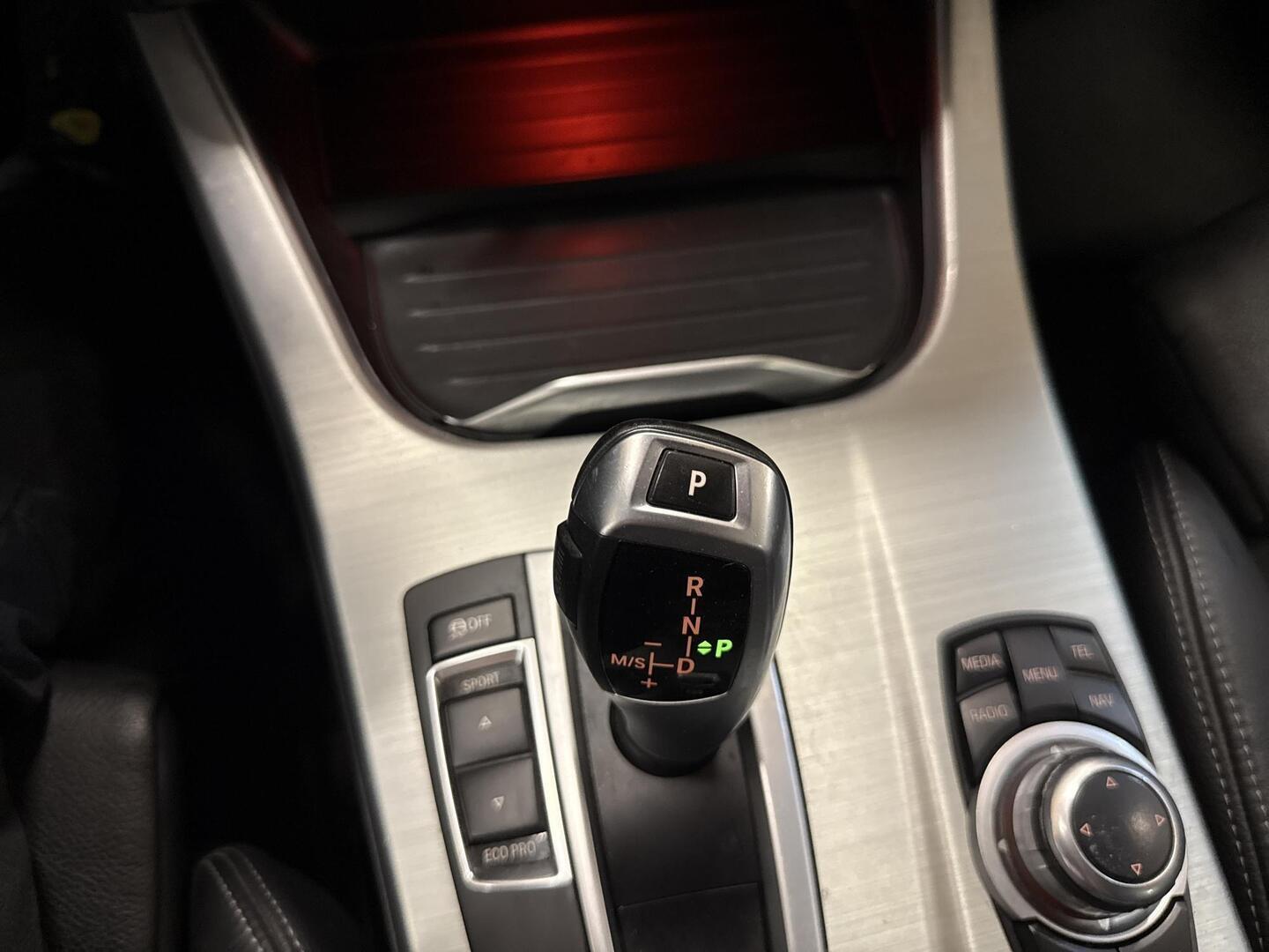 BMW X3 2014
