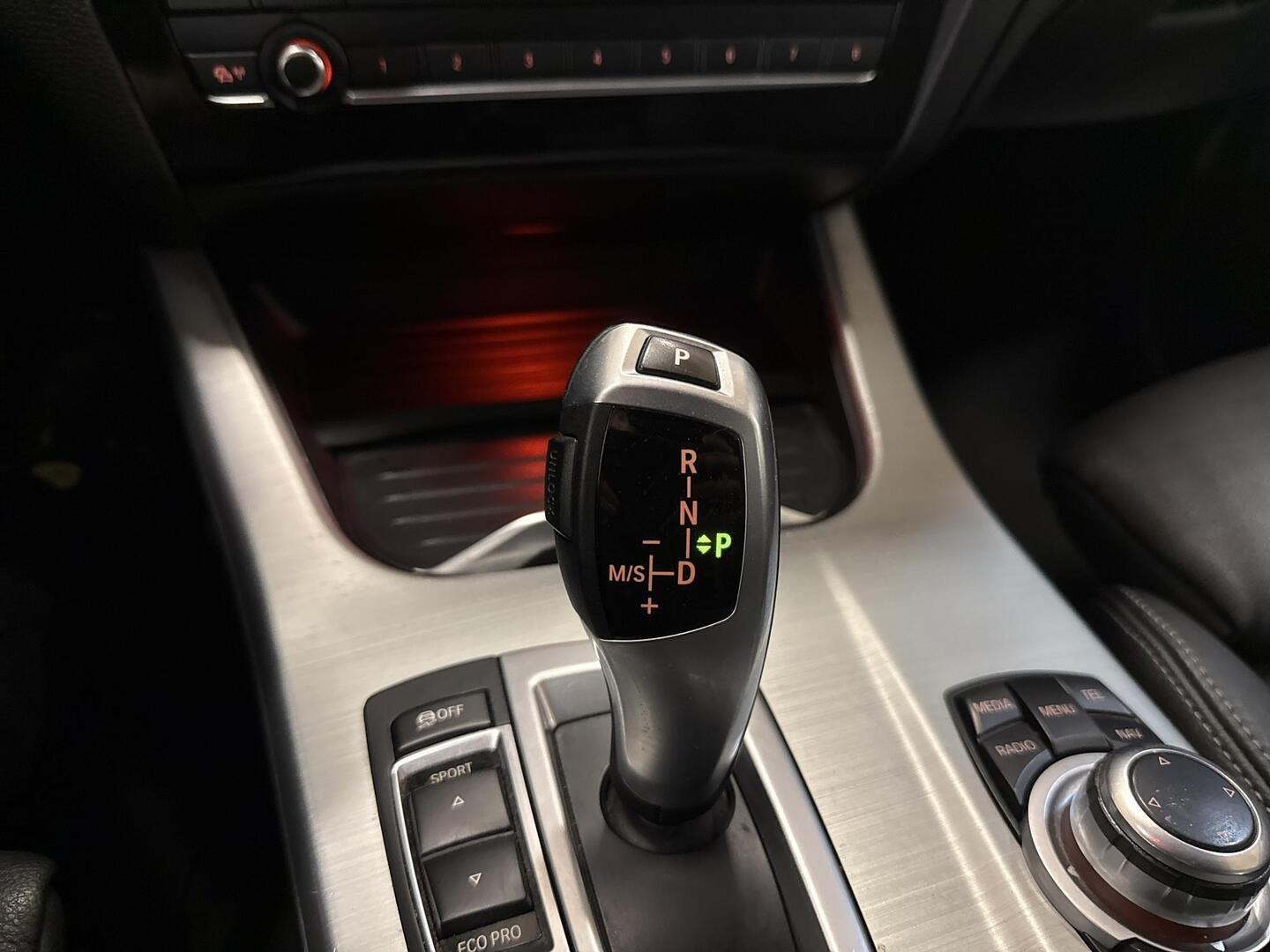 BMW X3 2014