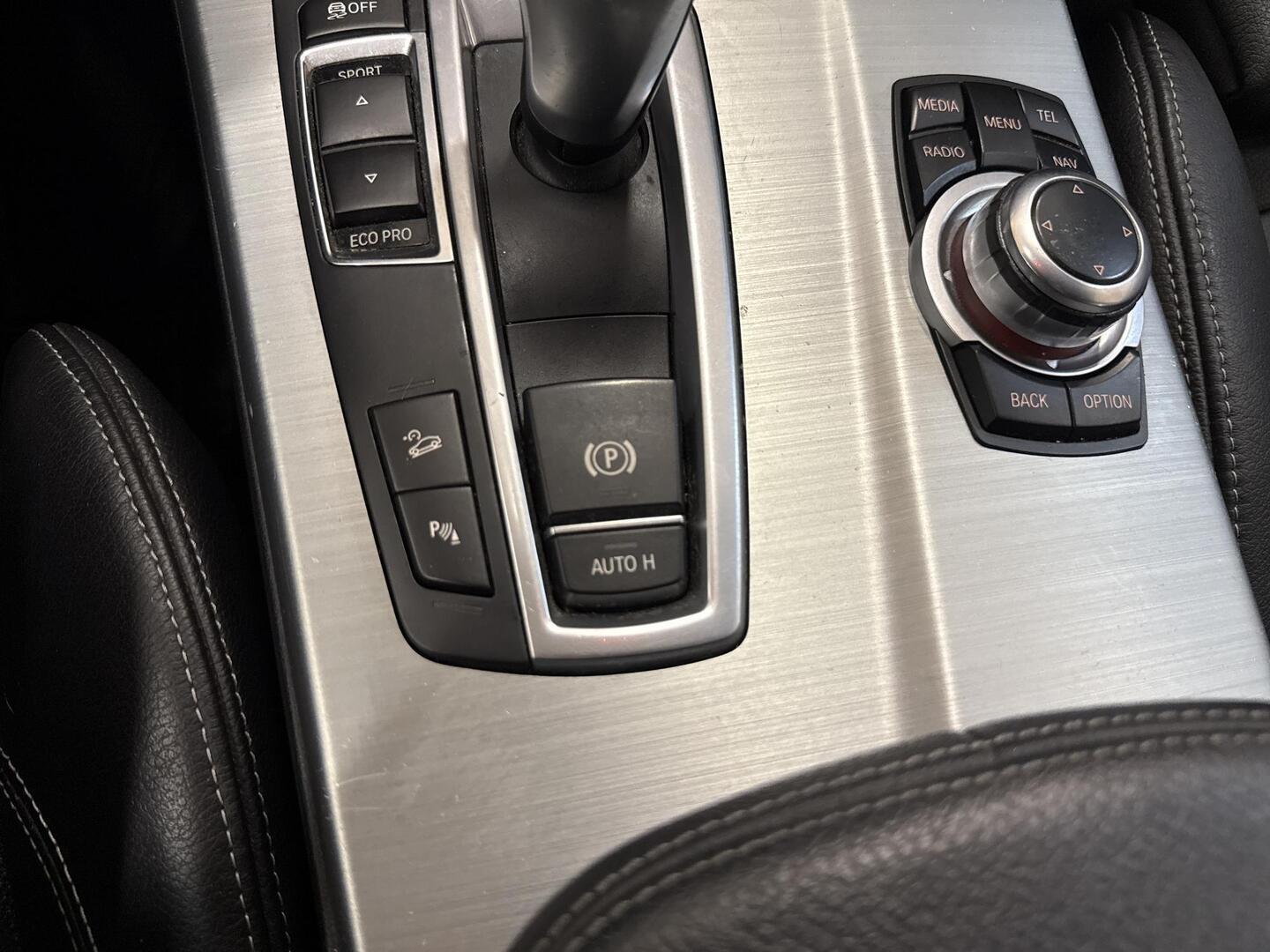 BMW X3 2014